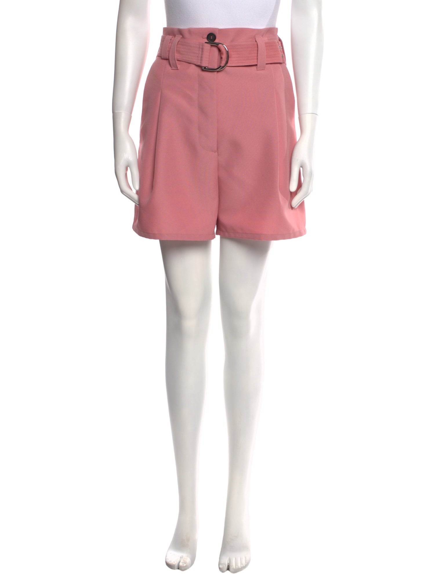 Philosophy di Lorenzo Serafini Mini Shorts