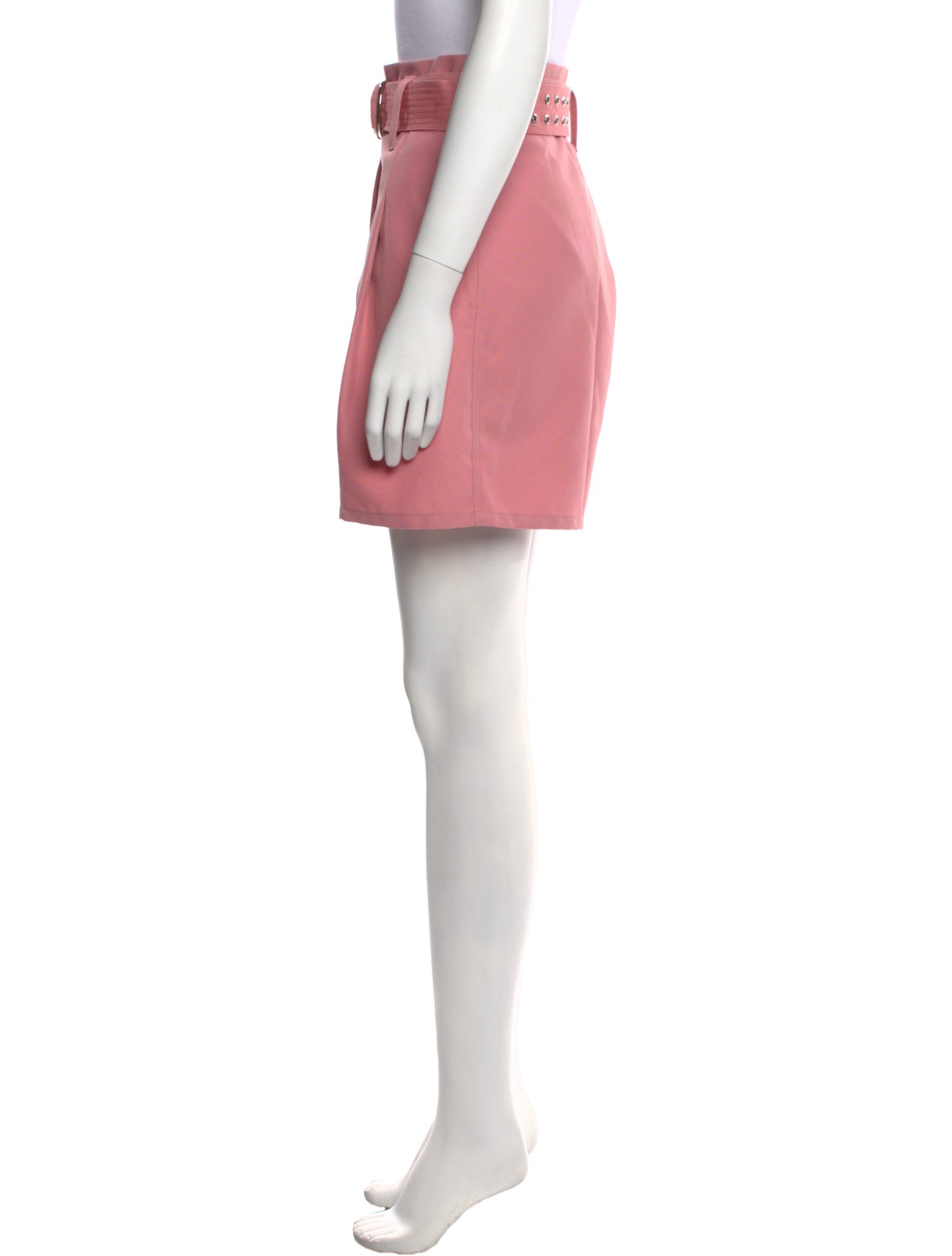 Philosophy di Lorenzo Serafini Mini Shorts