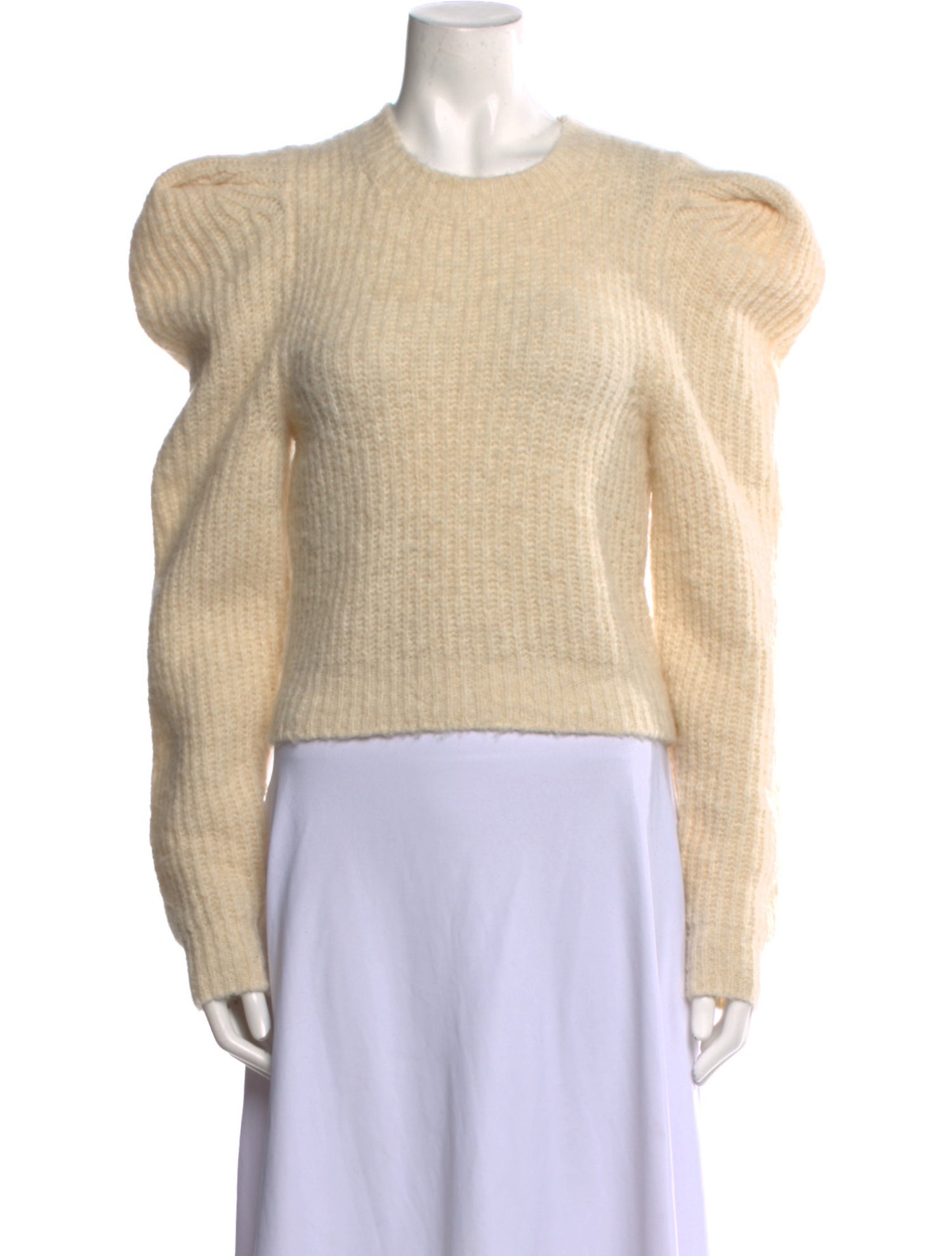 Philosophy di Lorenzo Serafini Crew Neck Sweater