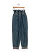 Philosophy di Lorenzo Serafini High-Rise Skinny Leg Jeans