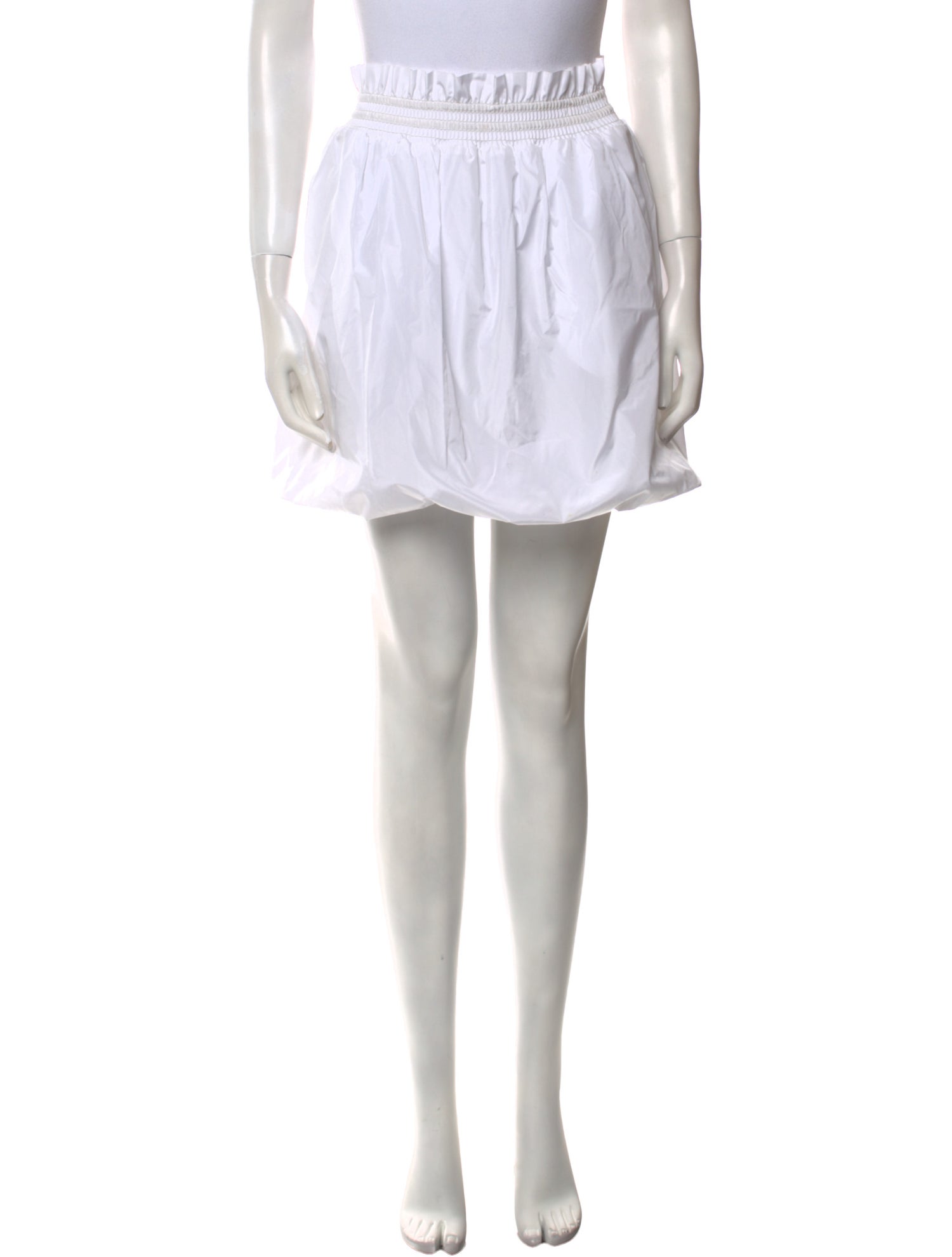 Philosophy di Lorenzo Serafini Mini Skirt