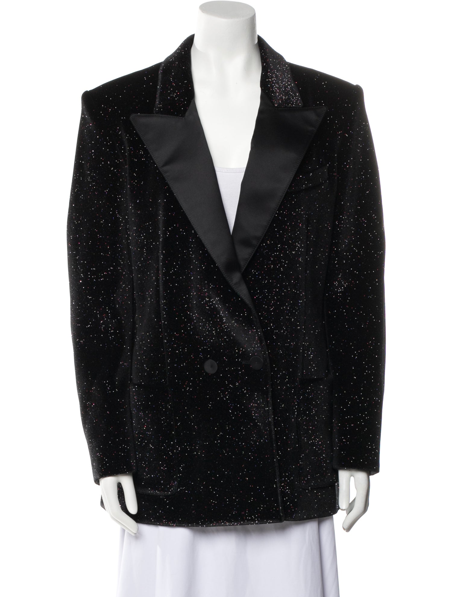 Philosophy di Lorenzo Serafini Printed Blazer