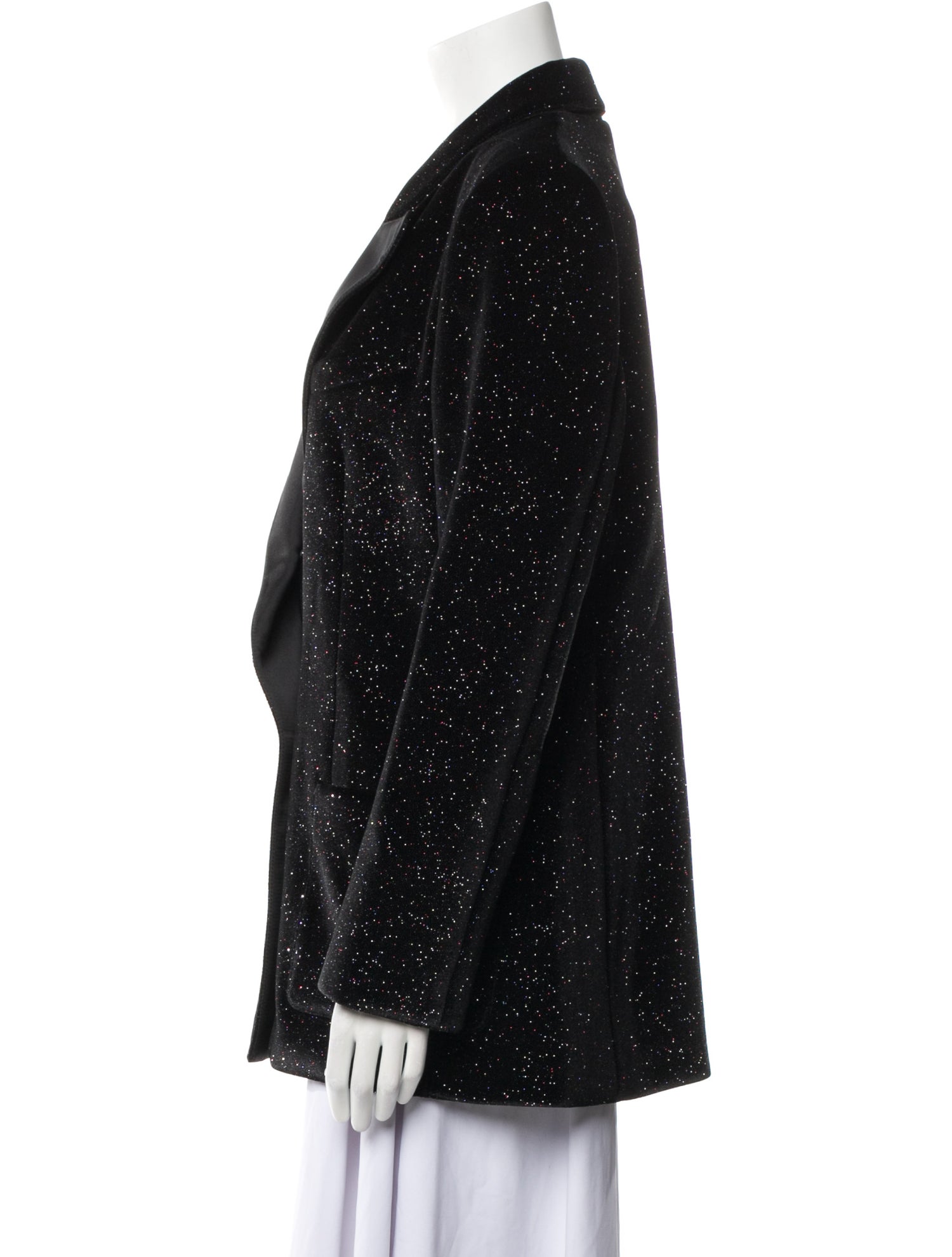 Philosophy di Lorenzo Serafini Printed Blazer