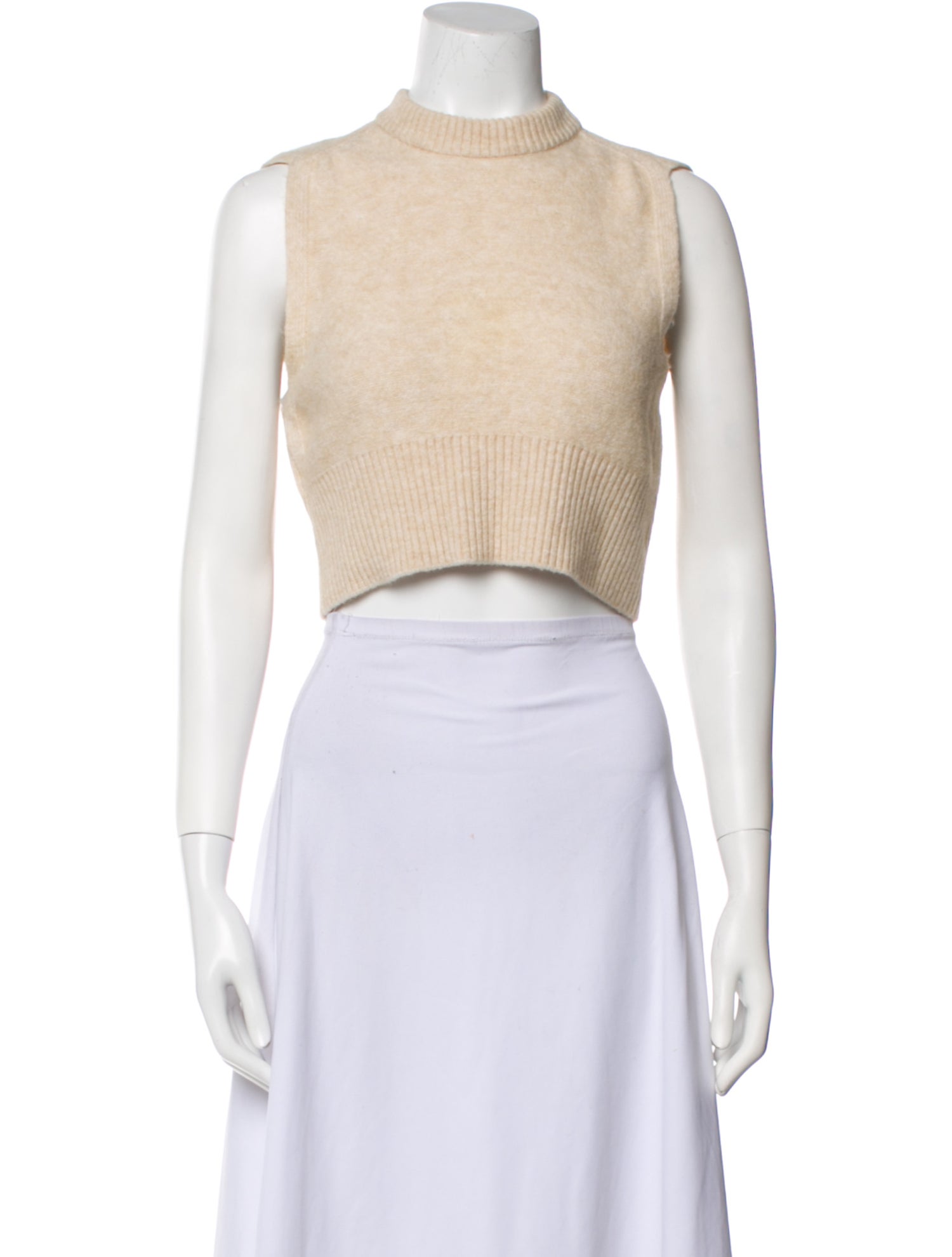 Philosophy di Lorenzo Serafini Cashmere Crew Neck Sweater
