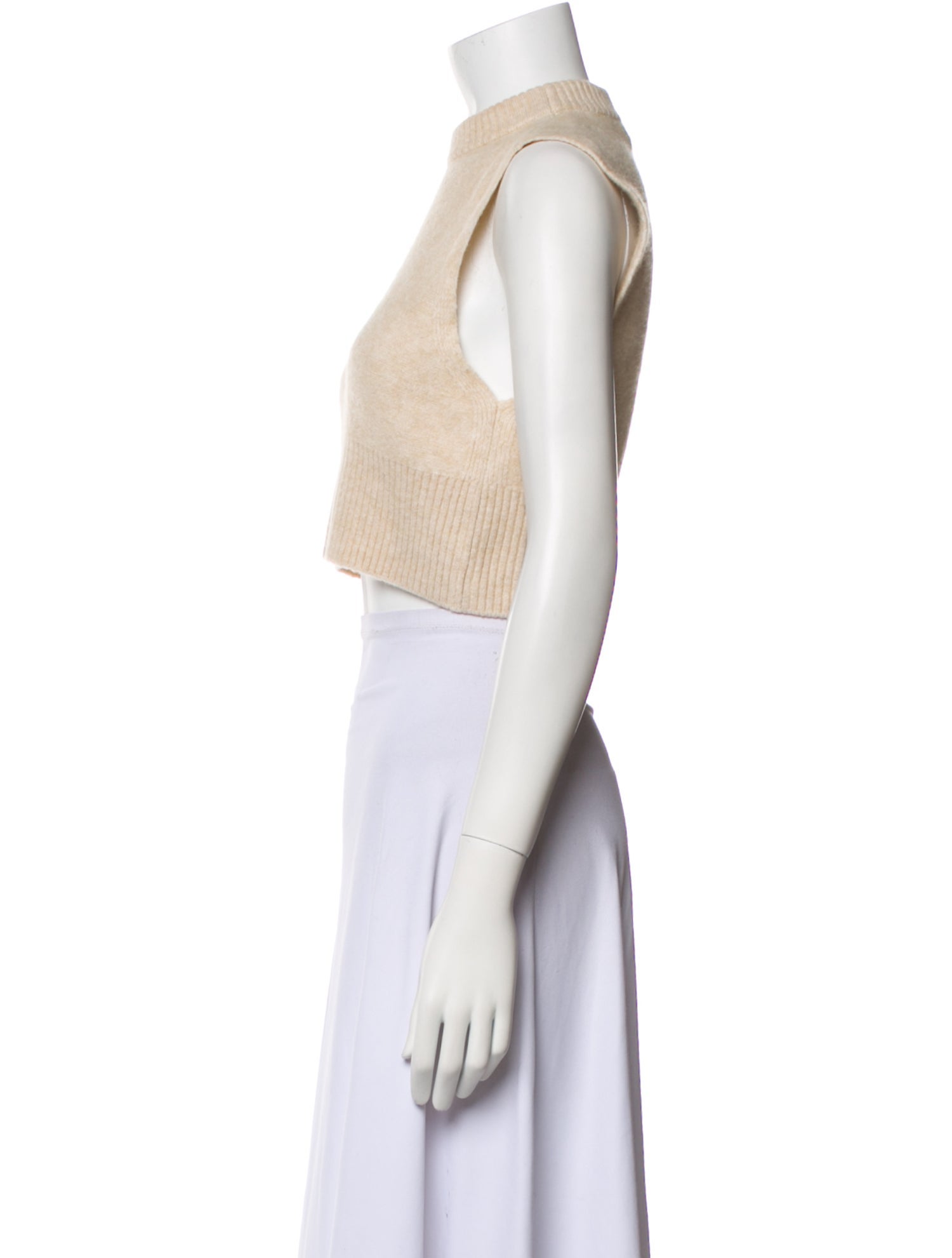 Philosophy di Lorenzo Serafini Cashmere Crew Neck Sweater