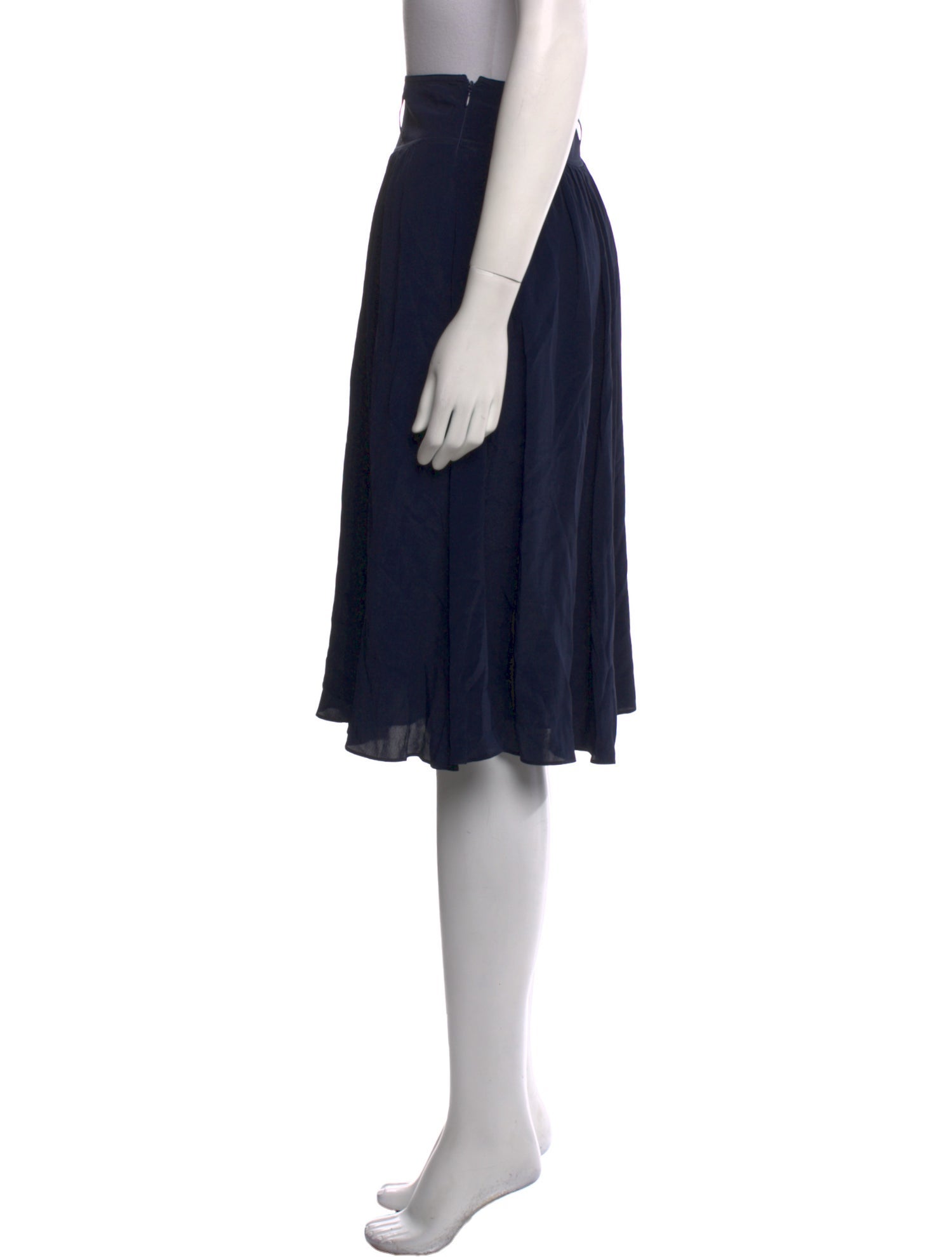 Philosophy di Lorenzo Serafini Knee-Length Skirt