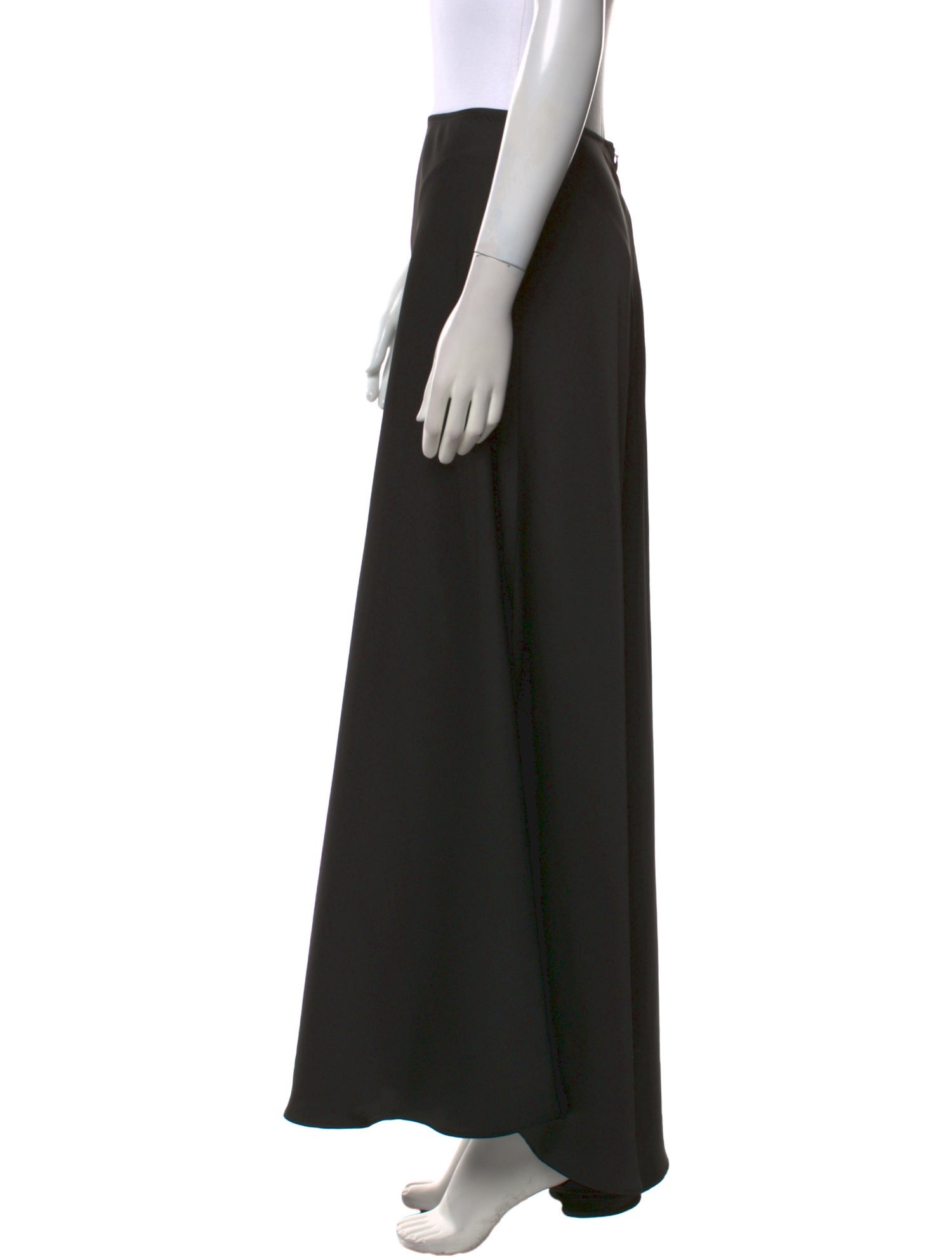 Philosophy di Lorenzo Serafini Midi Length Skirt