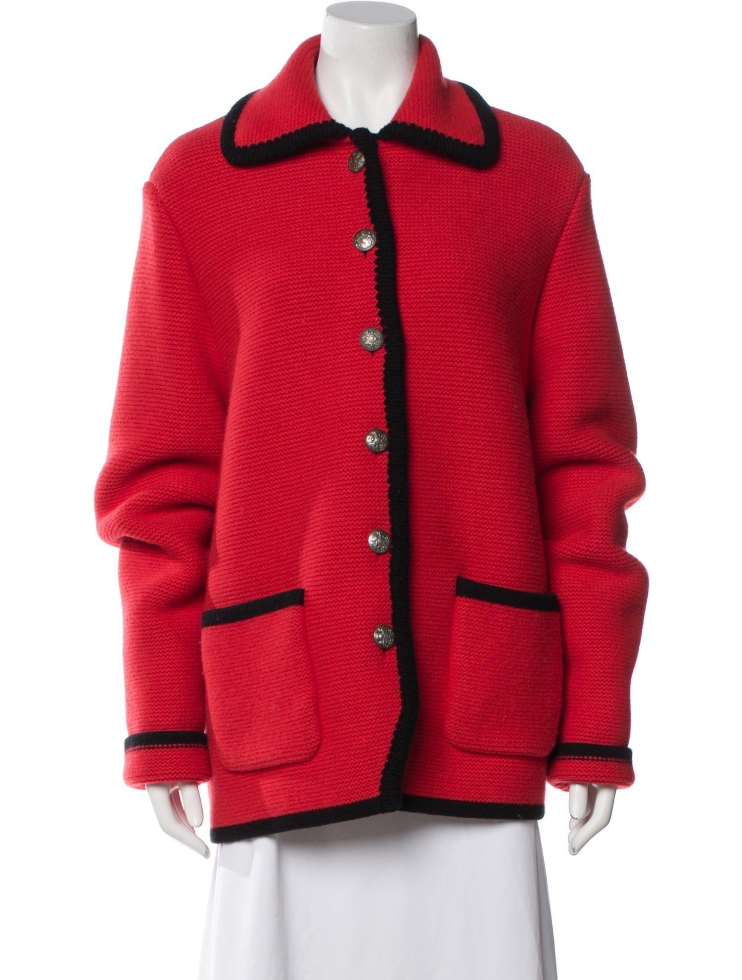 Philosophy di Lorenzo Serafini Virgin Wool Jacket