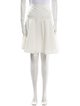 Philosophy di Lorenzo Serafini Ruffle Embellishment Knee-Length Skirt
