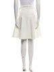 Philosophy di Lorenzo Serafini Ruffle Embellishment Knee-Length Skirt
