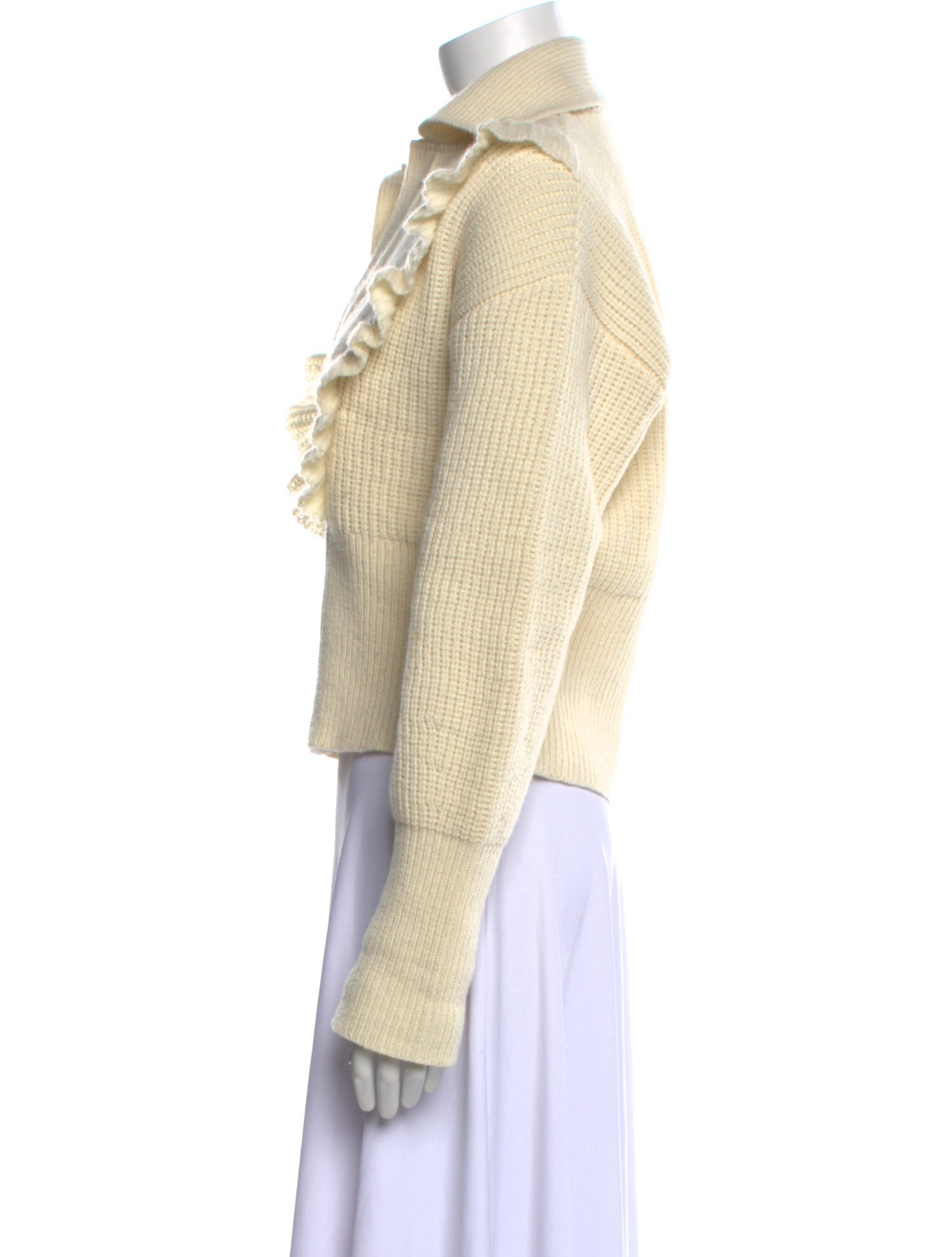 Philosophy di Lorenzo Serafini Virgin Wool Sweater