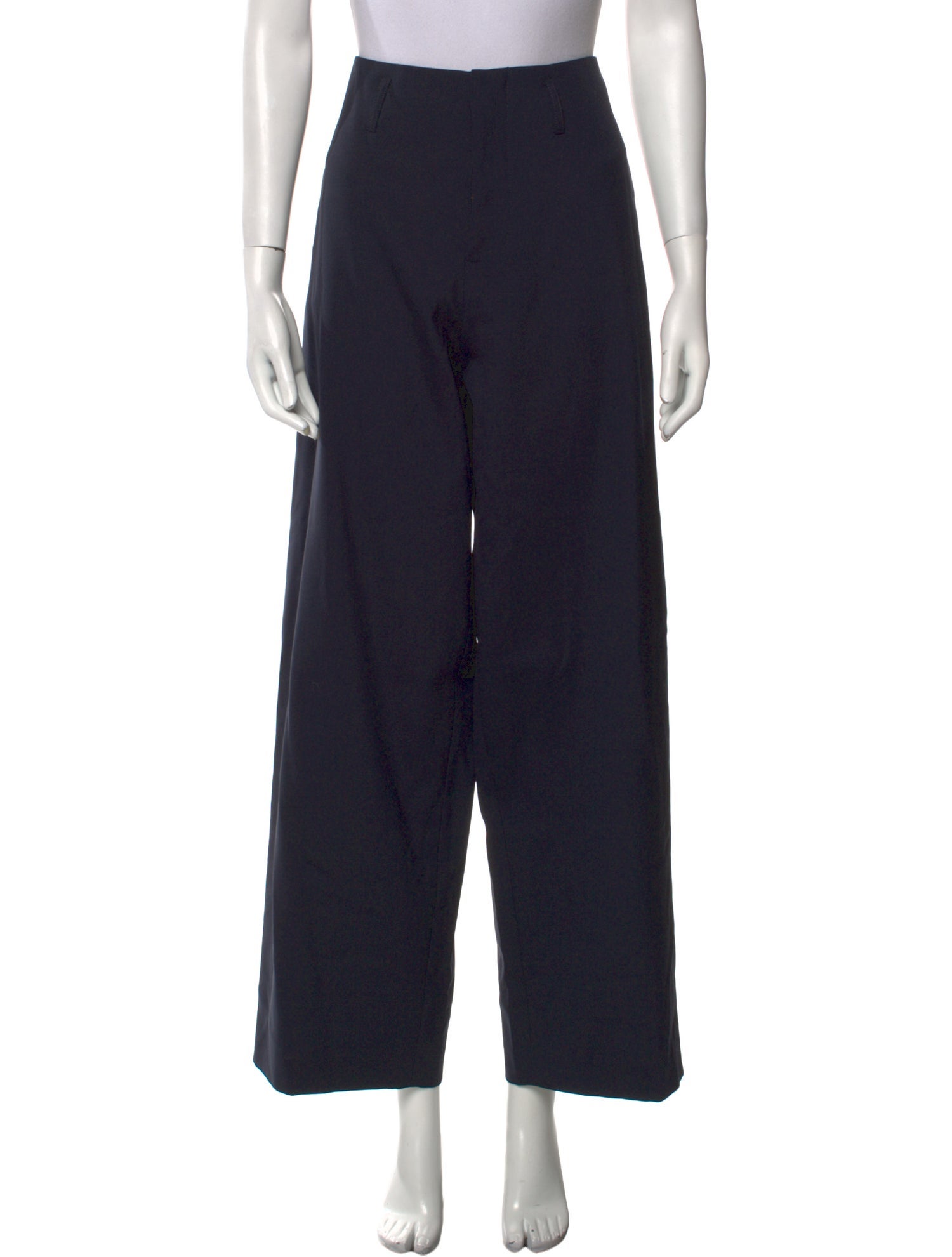 Philosophy di Lorenzo Serafini Wide Leg Pants w/ Tags