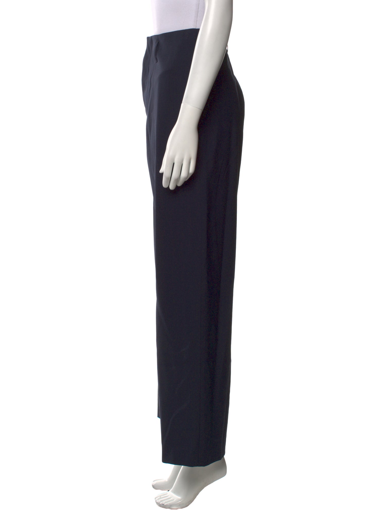 Philosophy di Lorenzo Serafini Wide Leg Pants w/ Tags