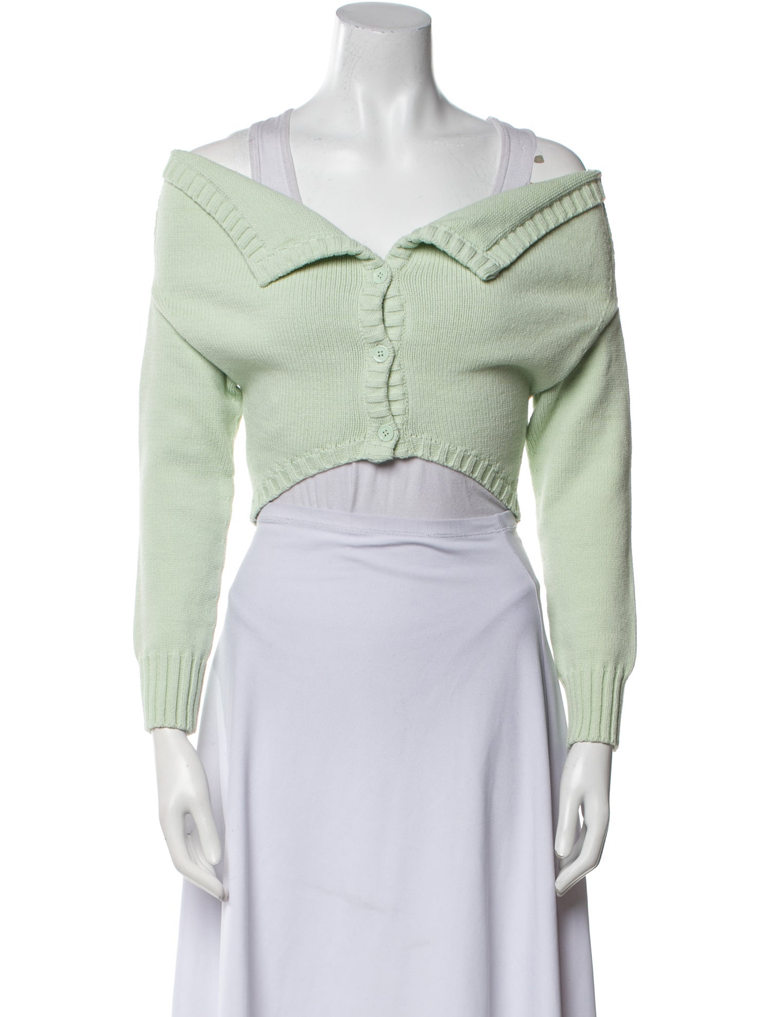 Philosophy di Lorenzo Serafini Sweater w/ Tags