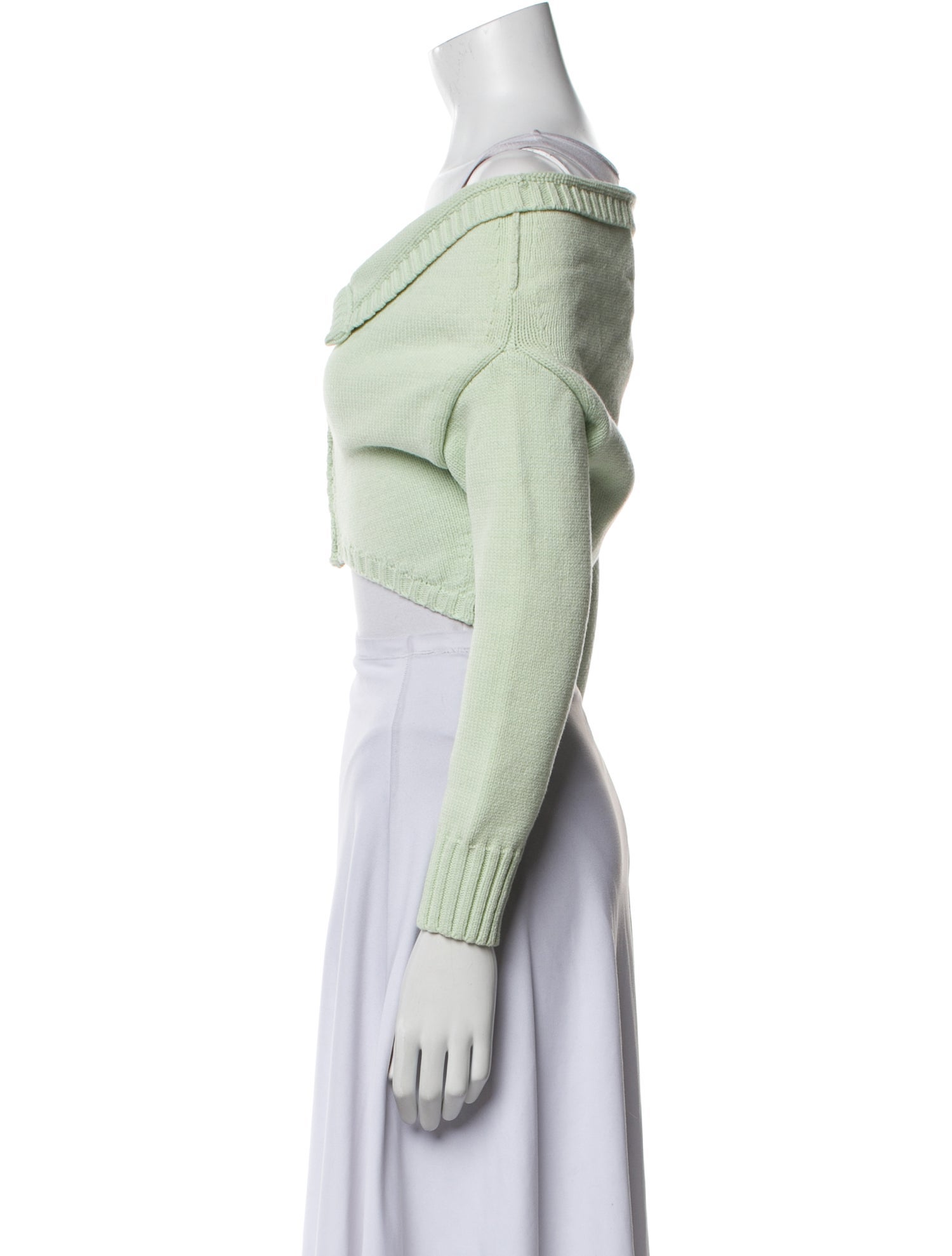 Philosophy di Lorenzo Serafini Sweater w/ Tags