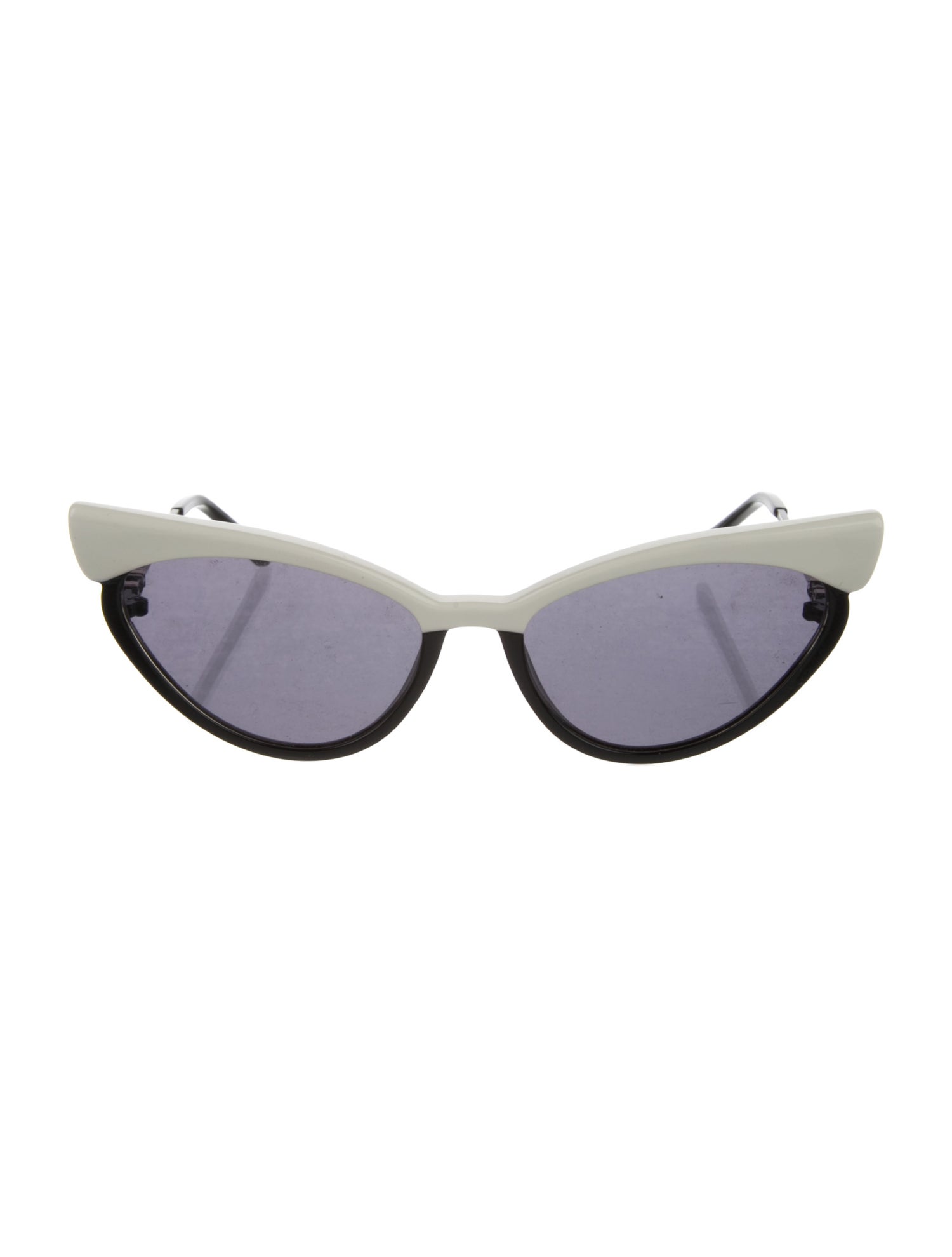 Philosophy di Lorenzo Serafini Cat-Eye Tinted Sunglasses