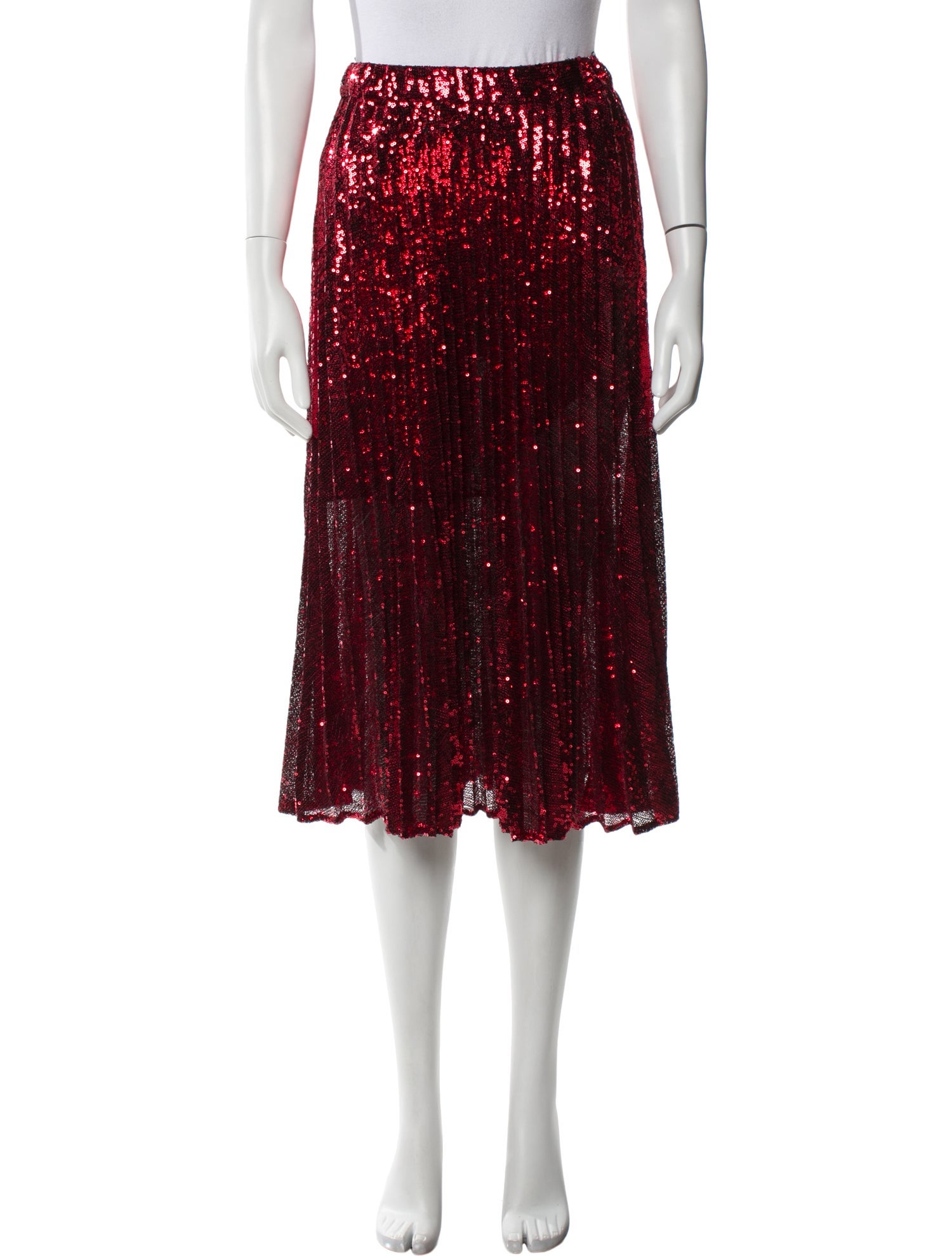 Philosophy di Lorenzo Serafini Mock Neck Mini Dress