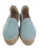 Philosophy di Lorenzo Serafini Suede Espadrilles