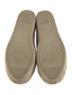 Philosophy di Lorenzo Serafini Suede Espadrilles