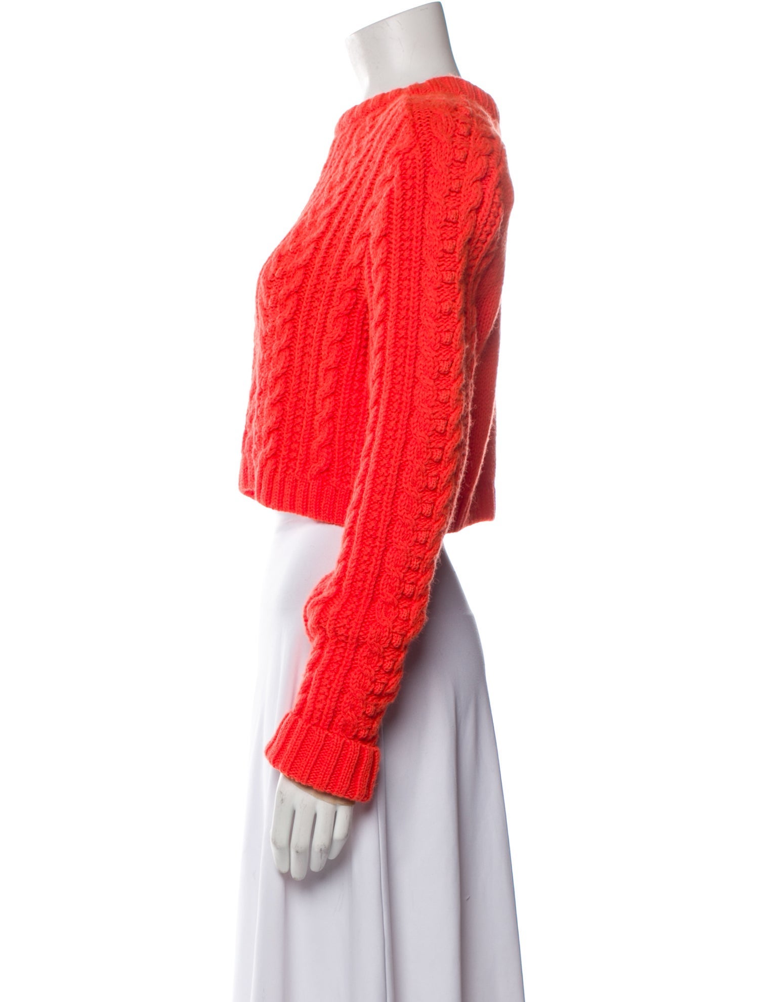 Philosophy di Lorenzo Serafini Crew Neck Sweater