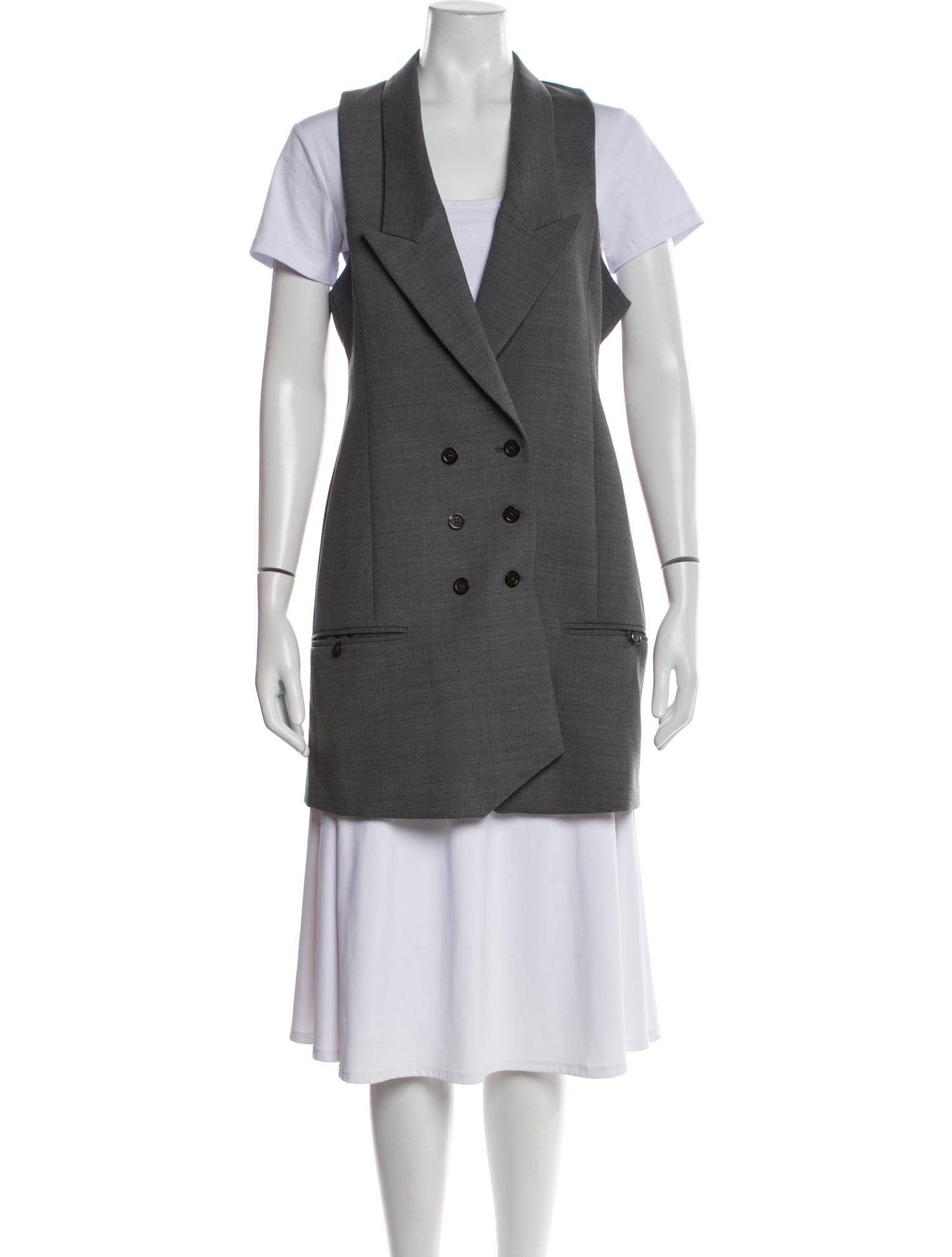 Philosophy di Lorenzo Serafini Vest