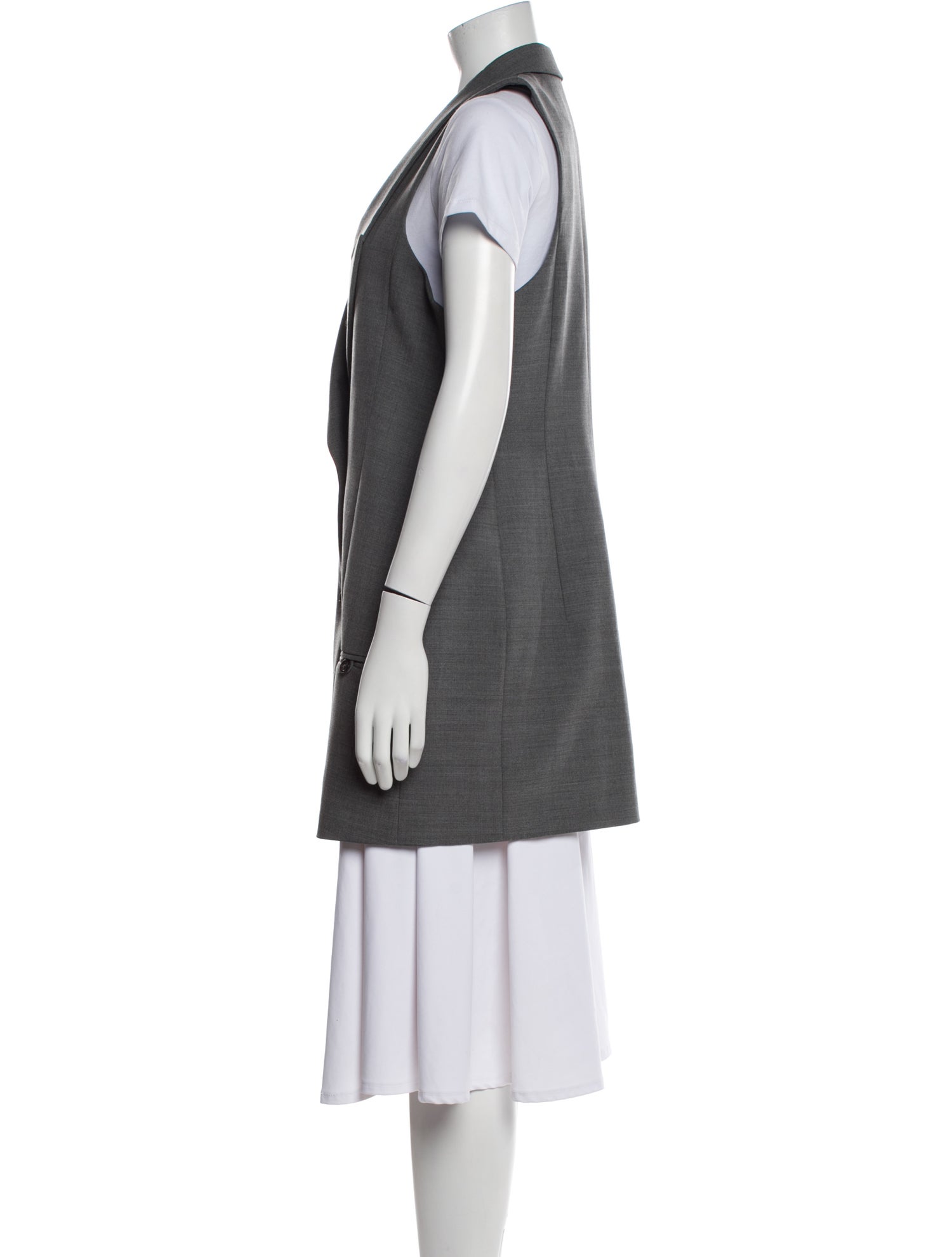 Philosophy di Lorenzo Serafini Vest