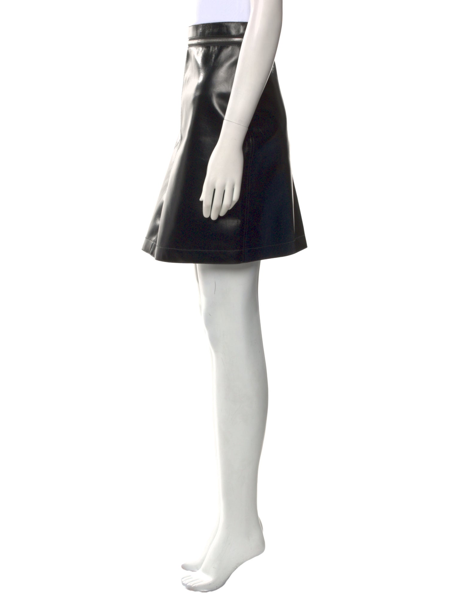 Philosophy di Lorenzo Serafini Mini Skirt w/ Tags