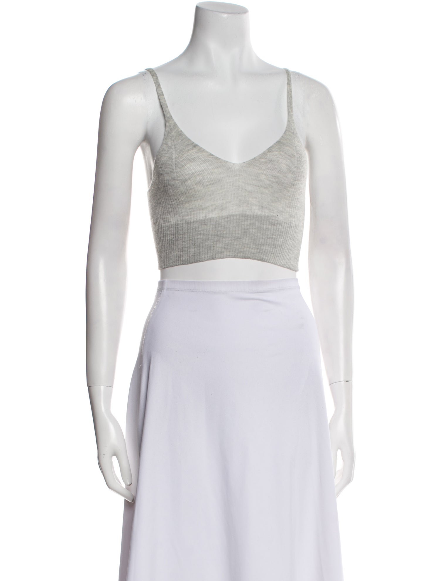 Philosophy di Lorenzo Serafini V-Neck Sweater