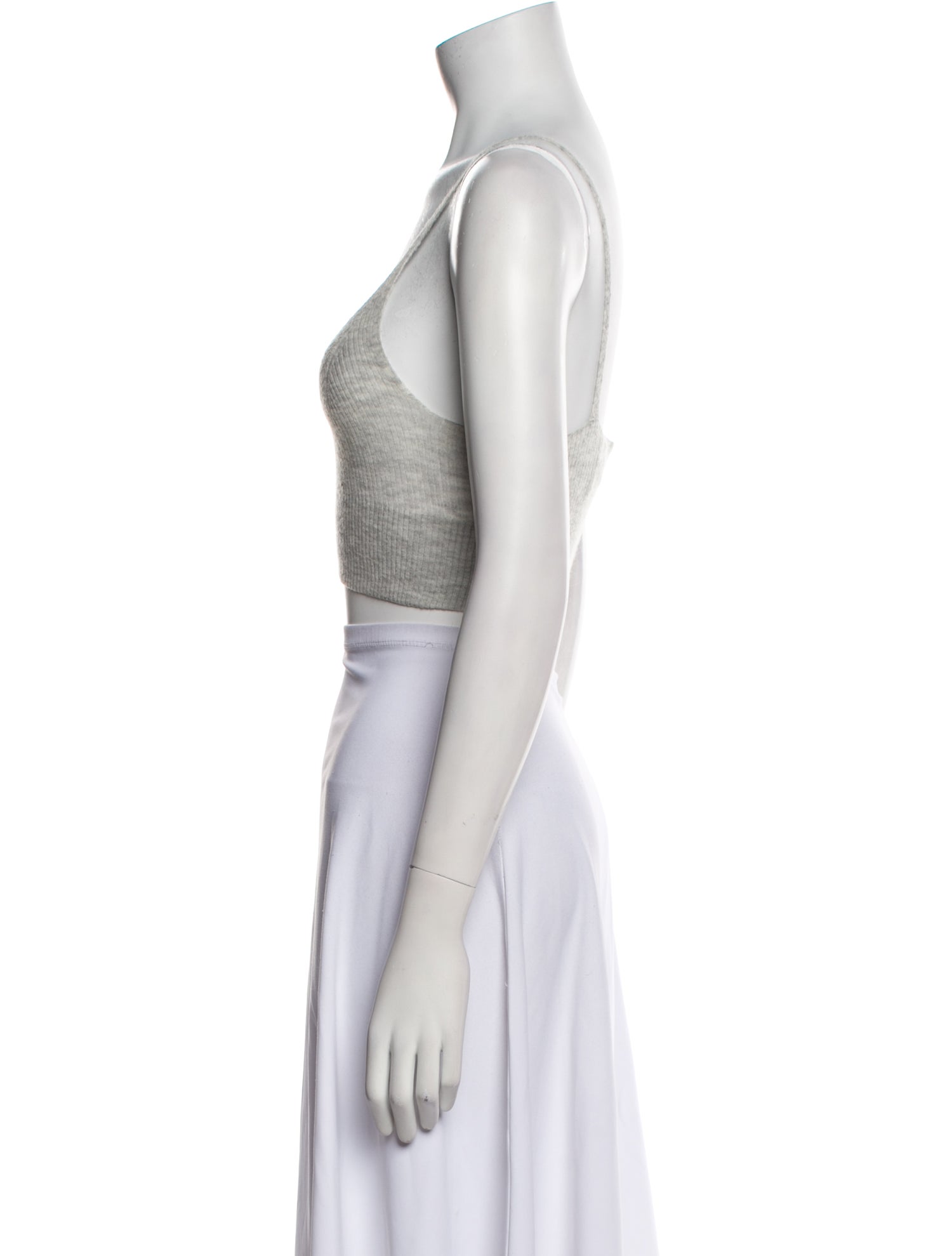 Philosophy di Lorenzo Serafini V-Neck Sweater