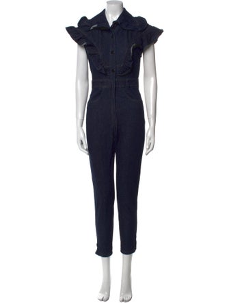 Philosophy di Lorenzo Serafini Jumpsuit