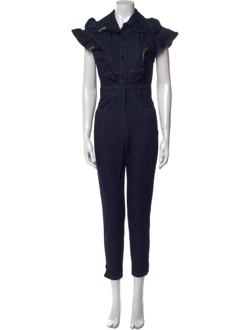 Philosophy di Lorenzo Serafini Jumpsuit