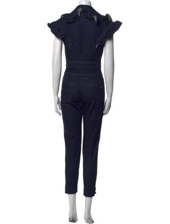 Philosophy di Lorenzo Serafini Jumpsuit
