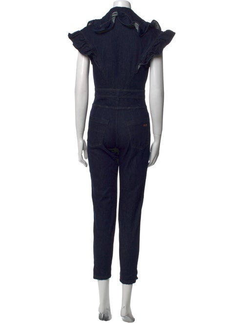 Philosophy di Lorenzo Serafini Jumpsuit