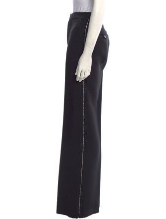 Philosophy di Lorenzo Serafini Wide Leg Pants