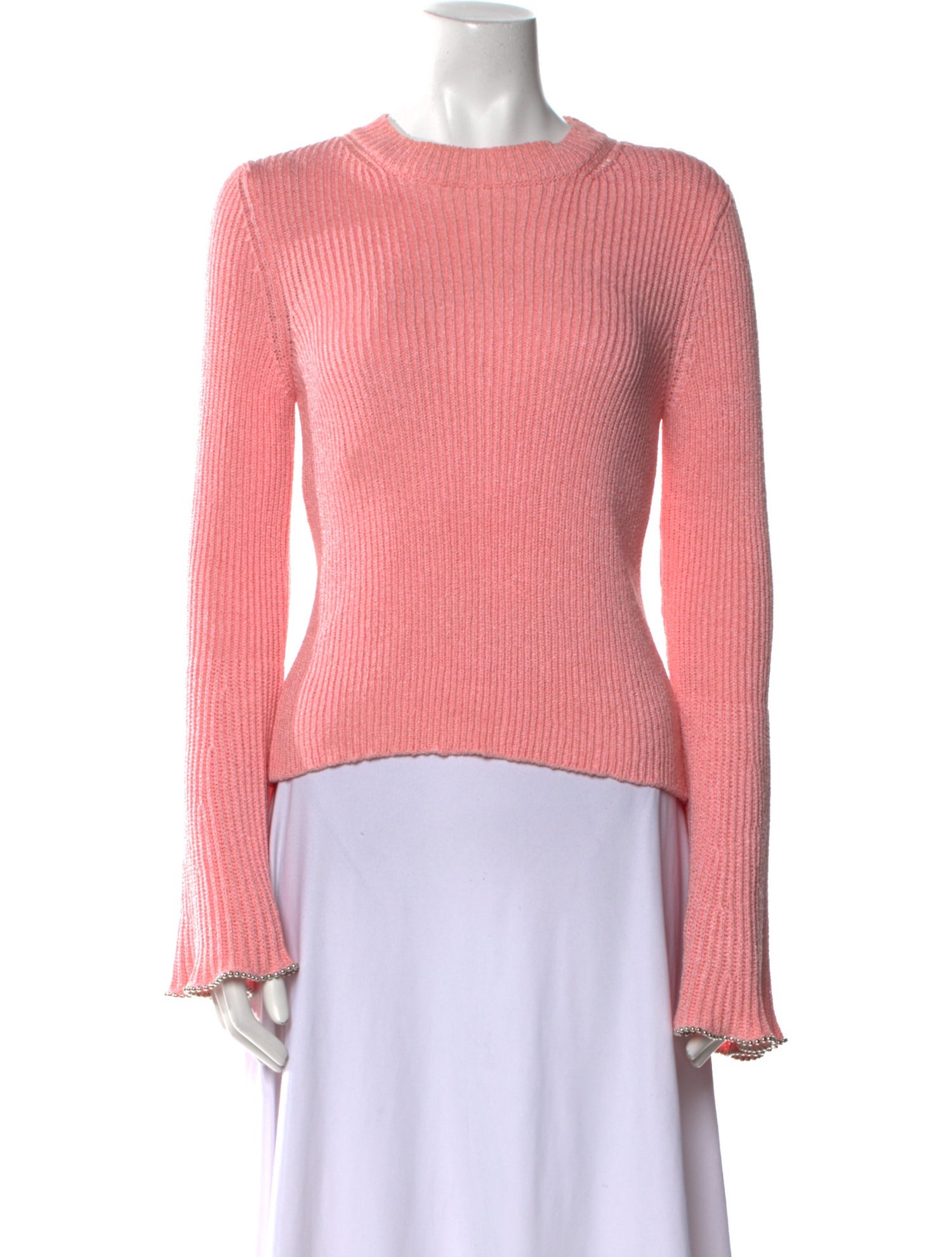 Philosophy di Lorenzo Serafini Crew Neck Sweater