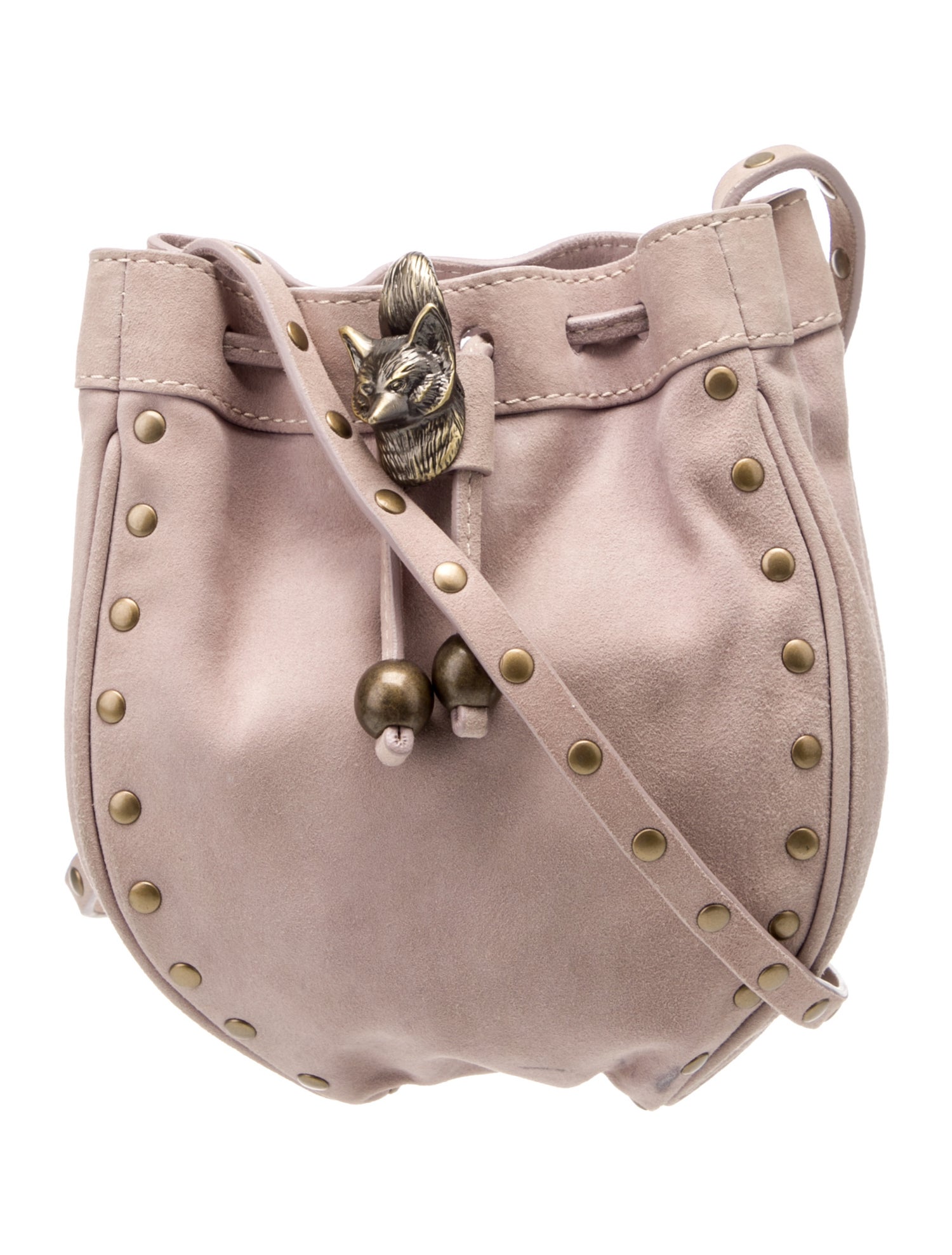 Philosophy di Lorenzo Serafini Signature Bucket Bag
