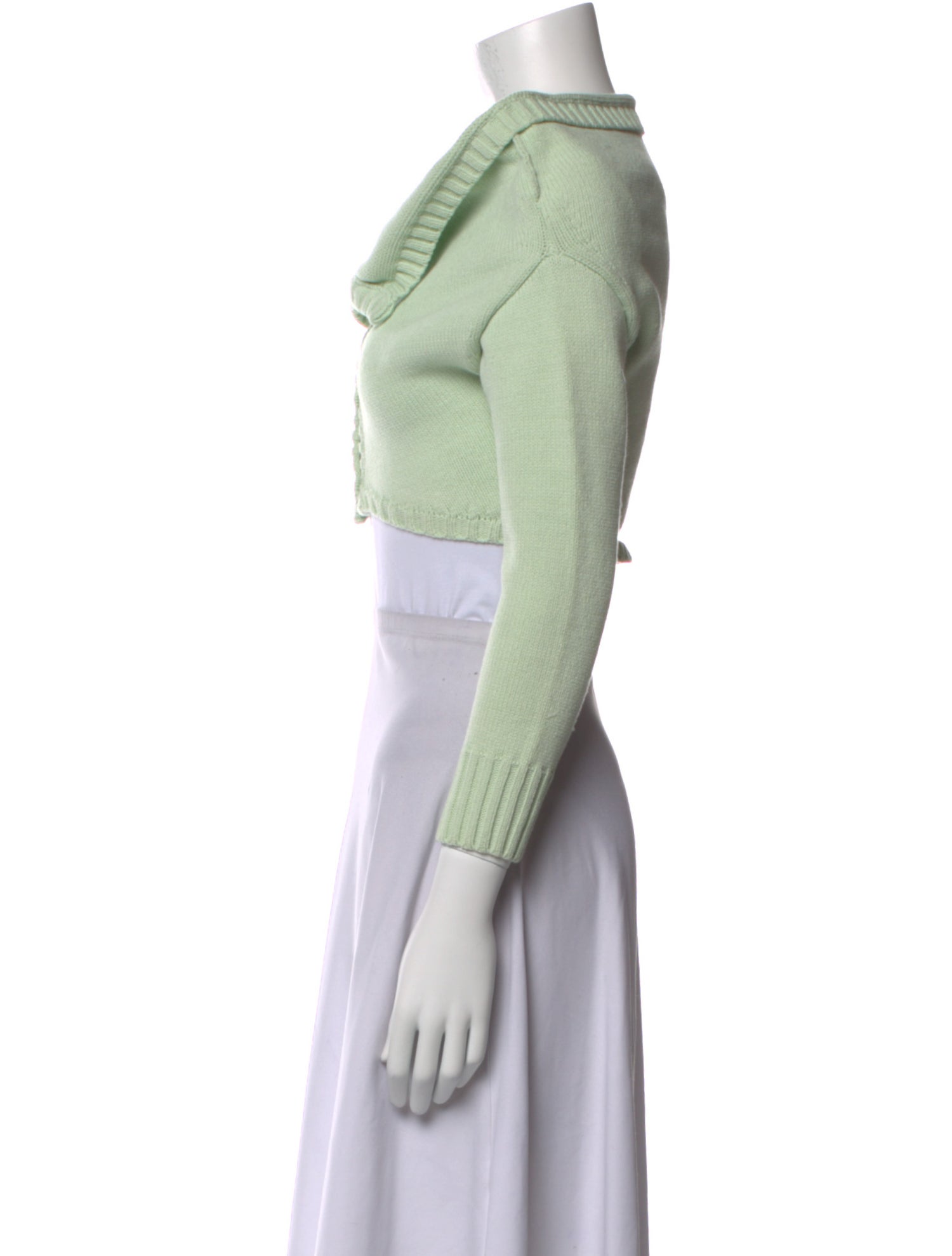 Philosophy di Lorenzo Serafini V-Neck Sweater