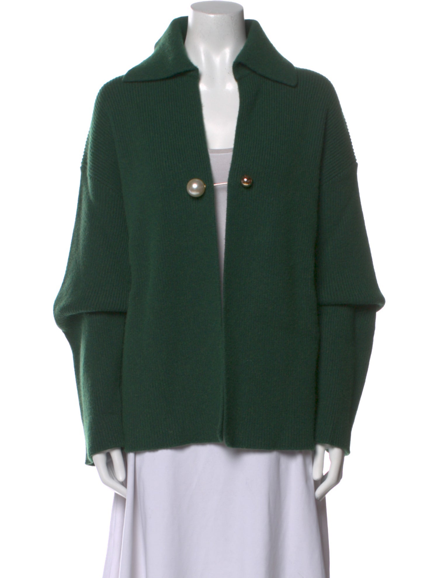 Philosophy di Lorenzo Serafini Virgin Wool Sweater