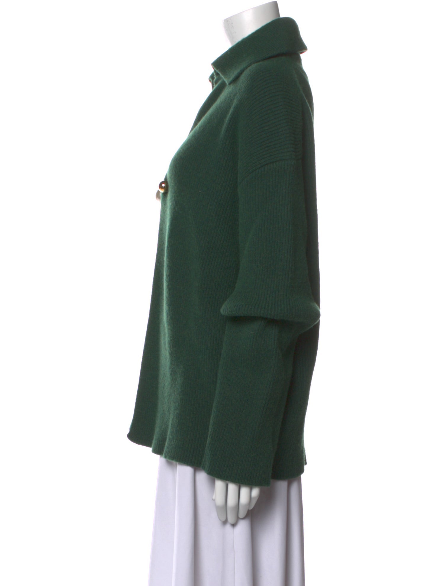 Philosophy di Lorenzo Serafini Virgin Wool Sweater