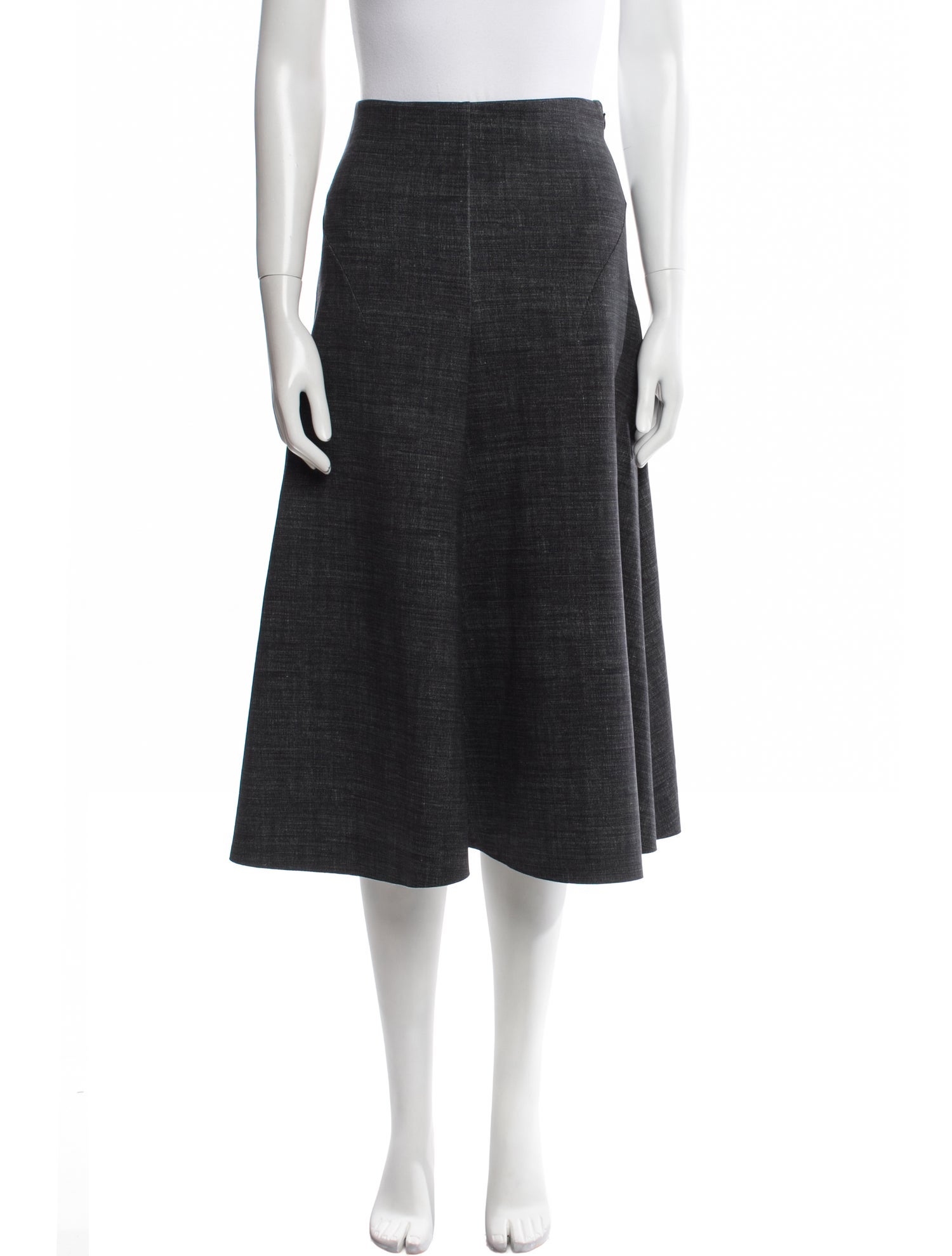 Philosophy di Lorenzo Serafini Midi Length Skirt