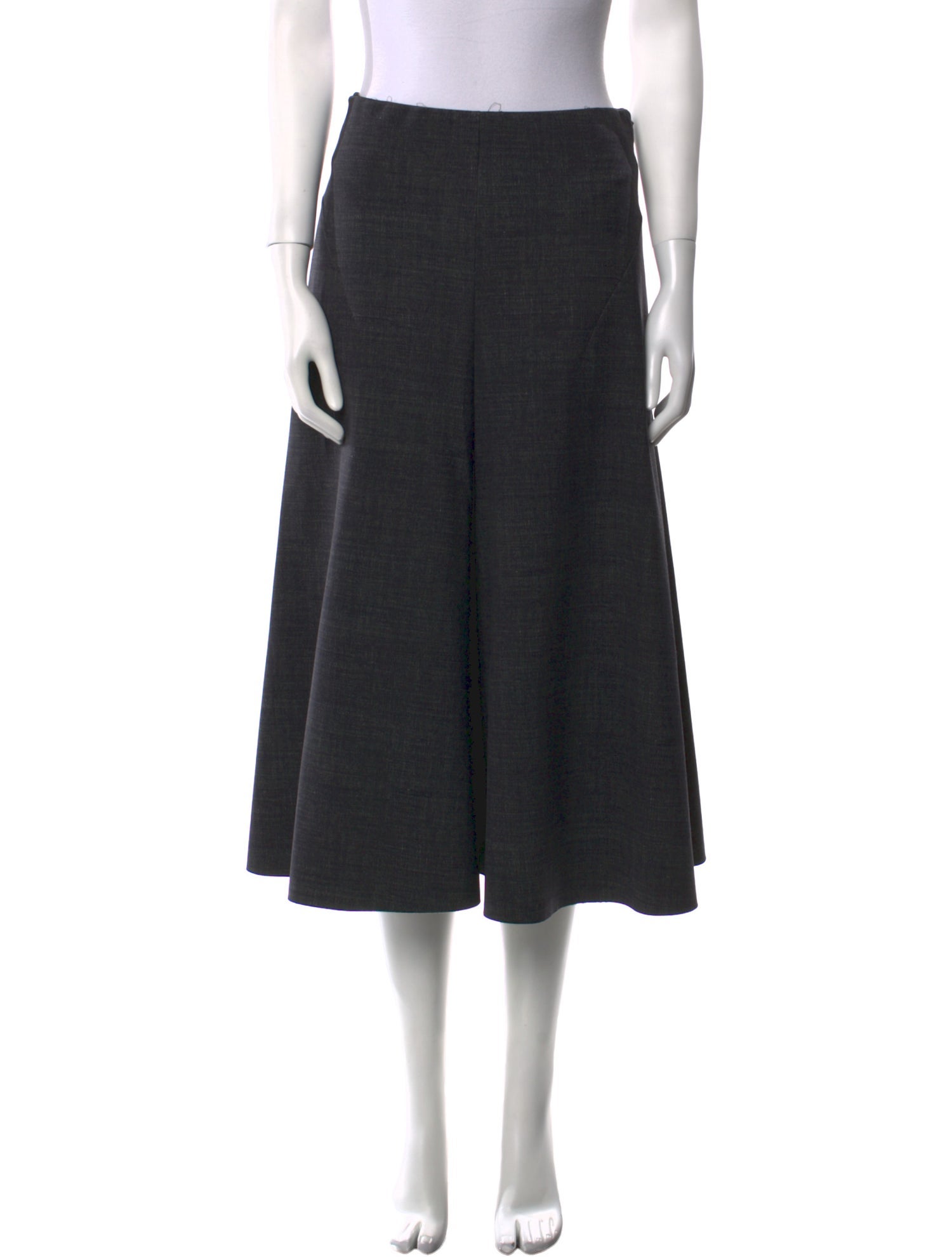 Philosophy di Lorenzo Serafini Midi Length Skirt