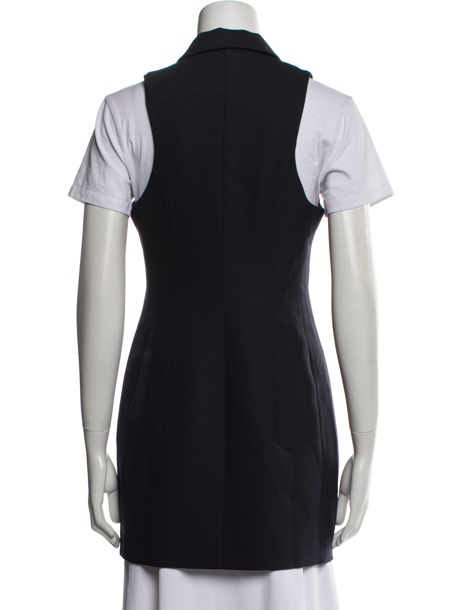 Philosophy di Lorenzo Serafini Vest