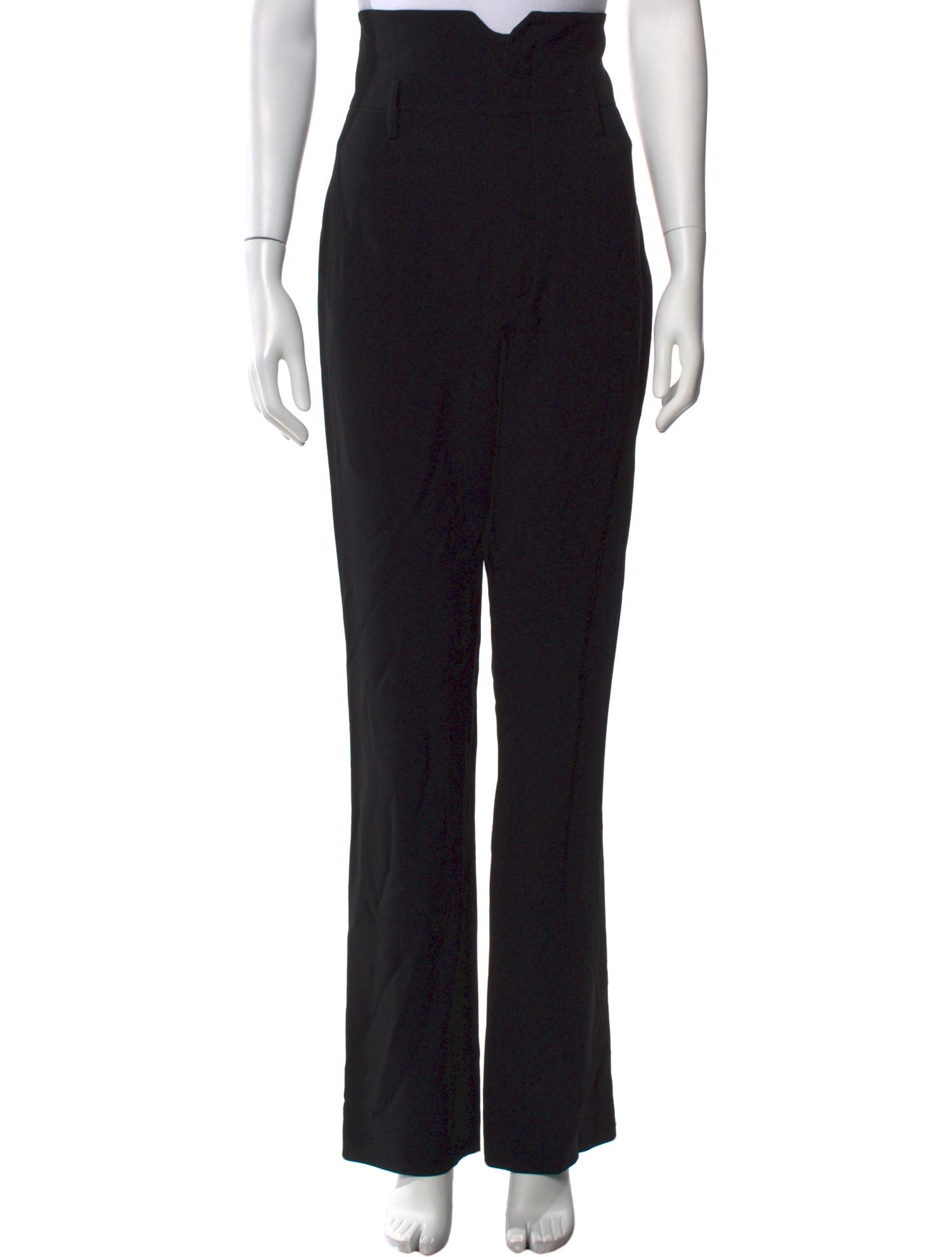 Philosophy di Lorenzo Serafini Straight Leg Pants