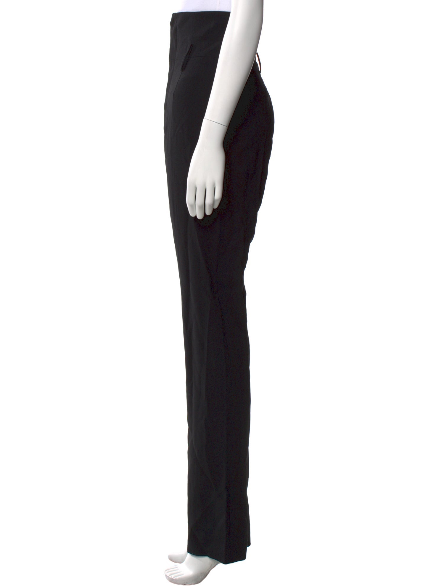 Philosophy di Lorenzo Serafini Straight Leg Pants