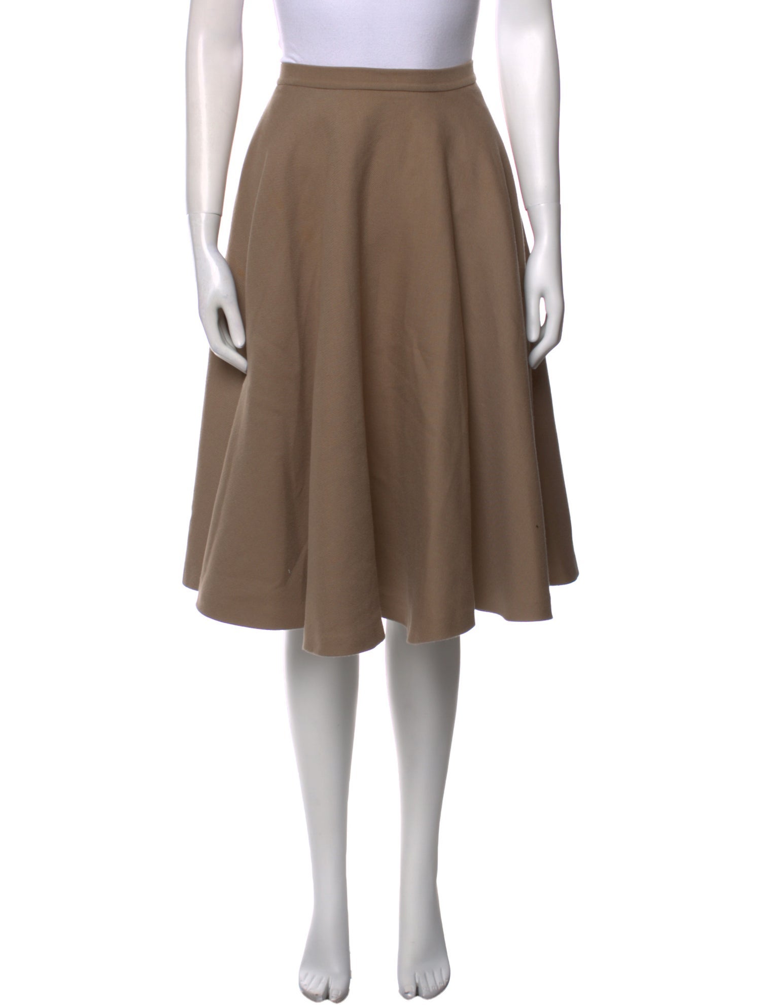 Philosophy di Lorenzo Serafini Knee-Length Skirt