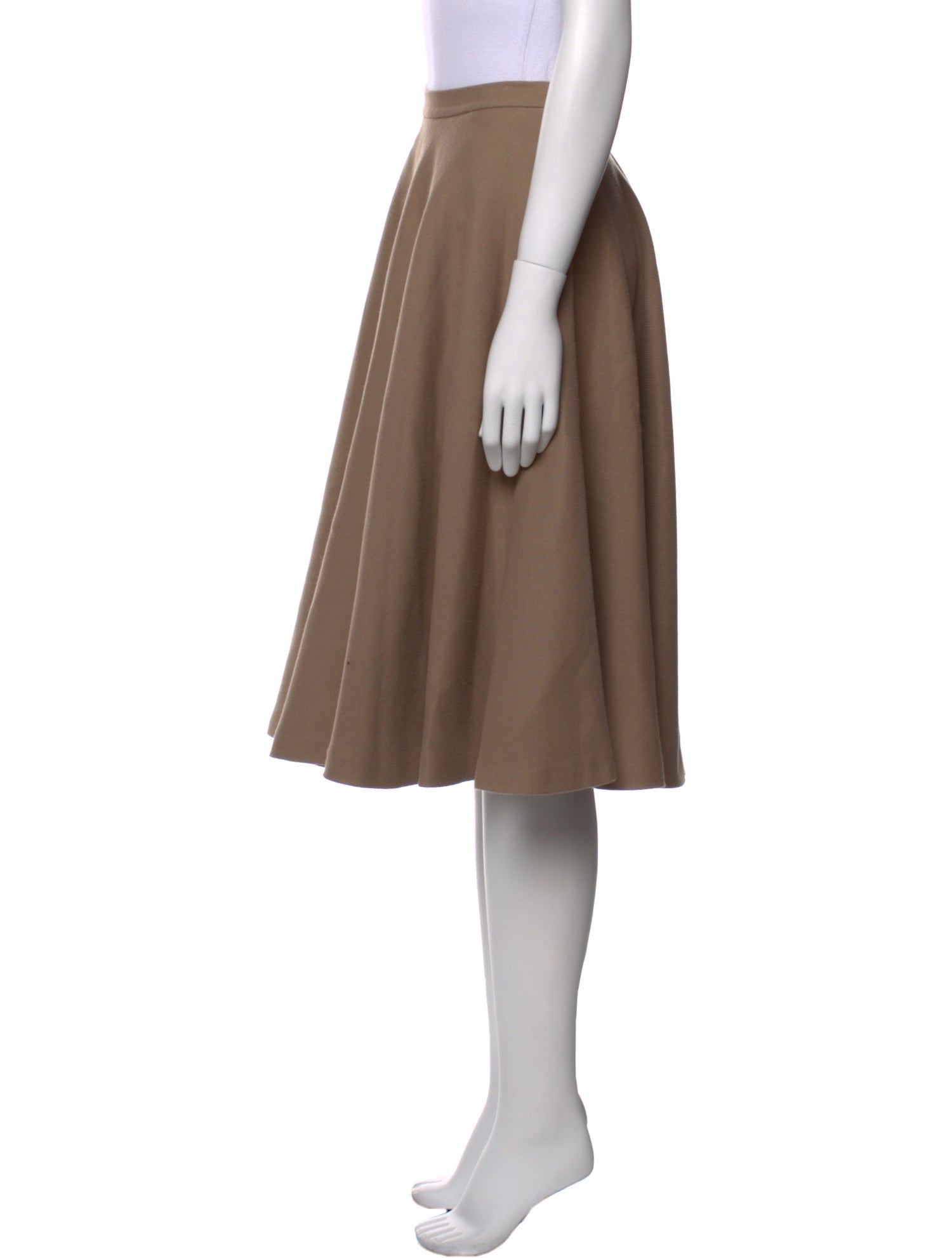 Philosophy di Lorenzo Serafini Knee-Length Skirt