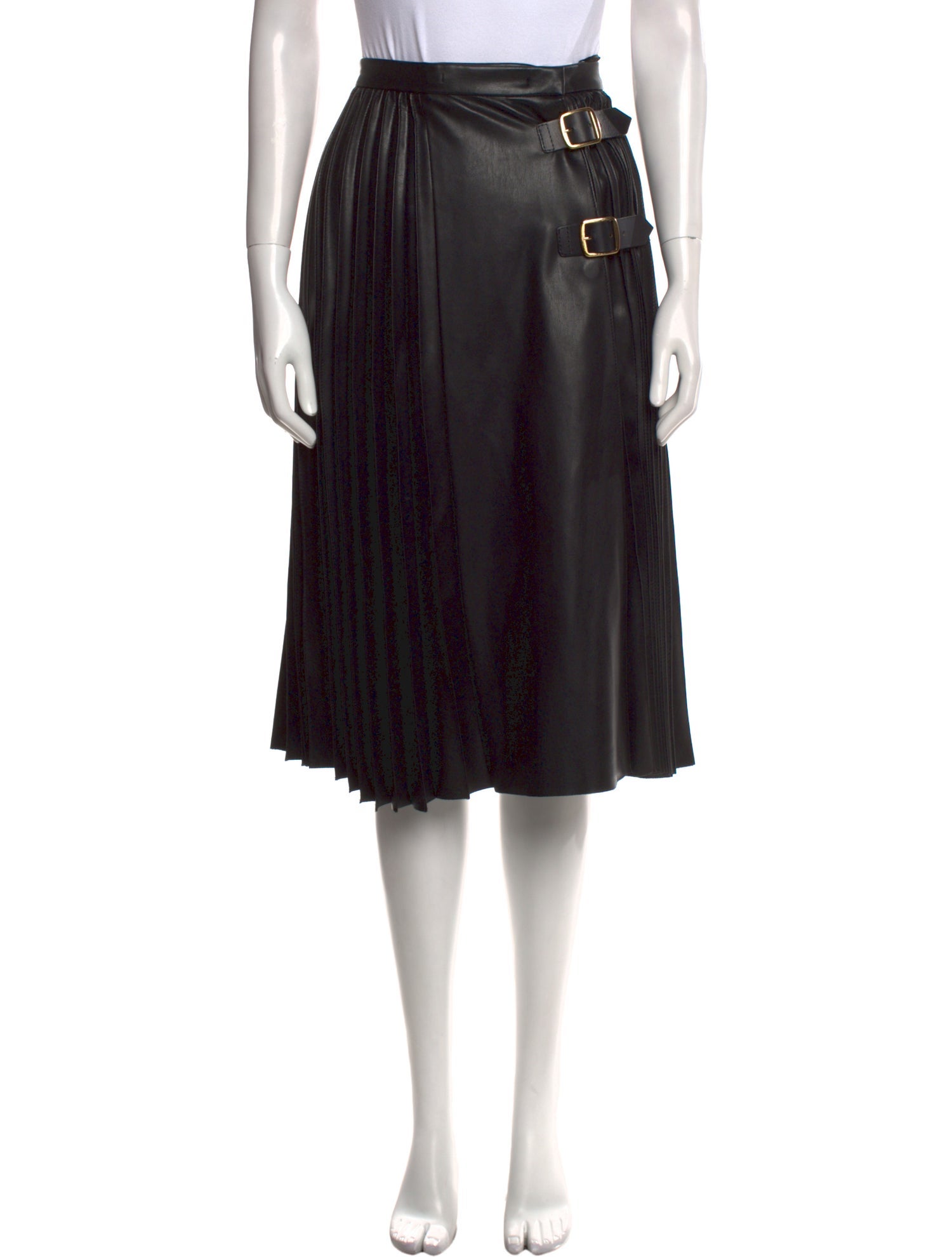 Philosophy di Lorenzo Serafini Knee-Length Skirt