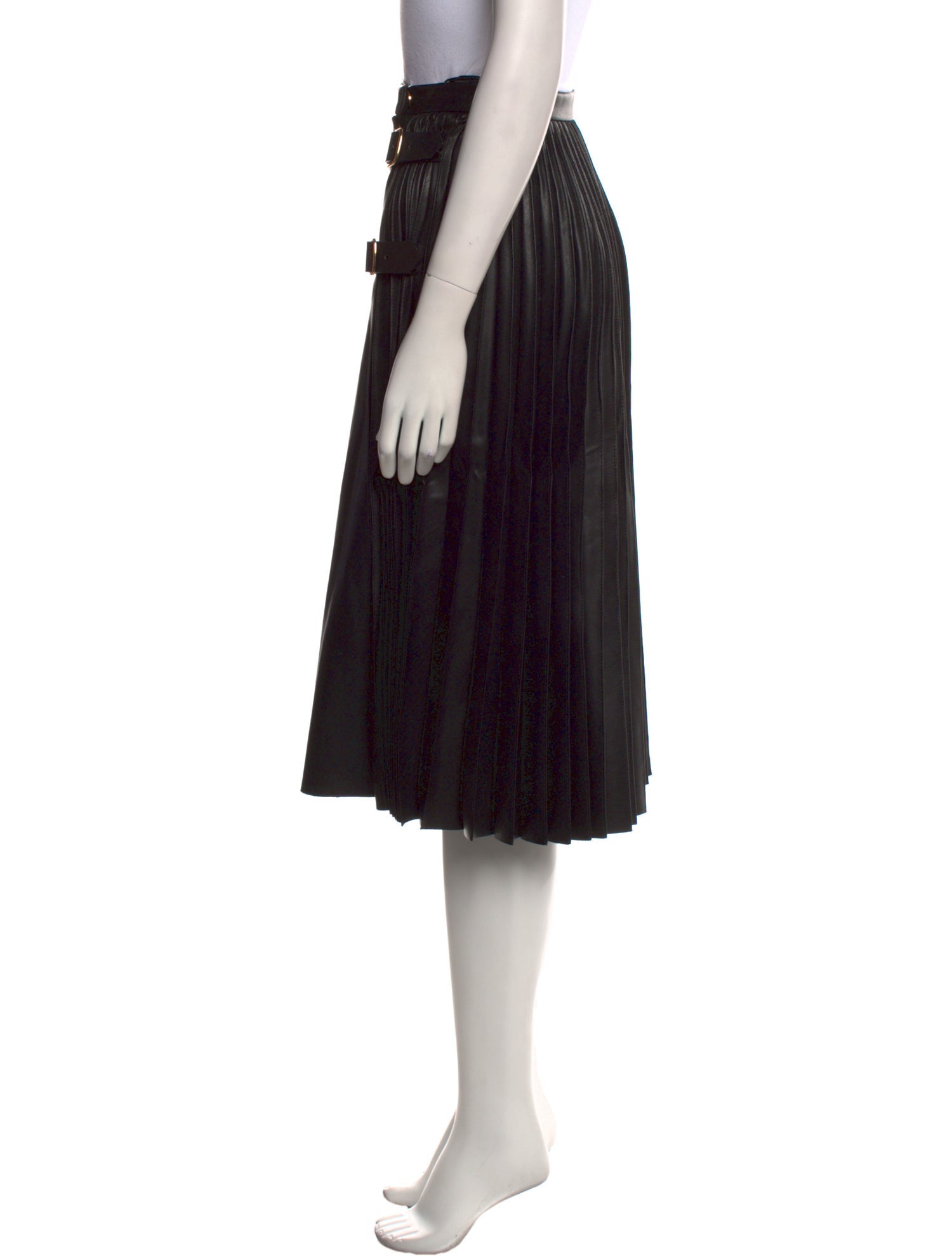 Philosophy di Lorenzo Serafini Knee-Length Skirt