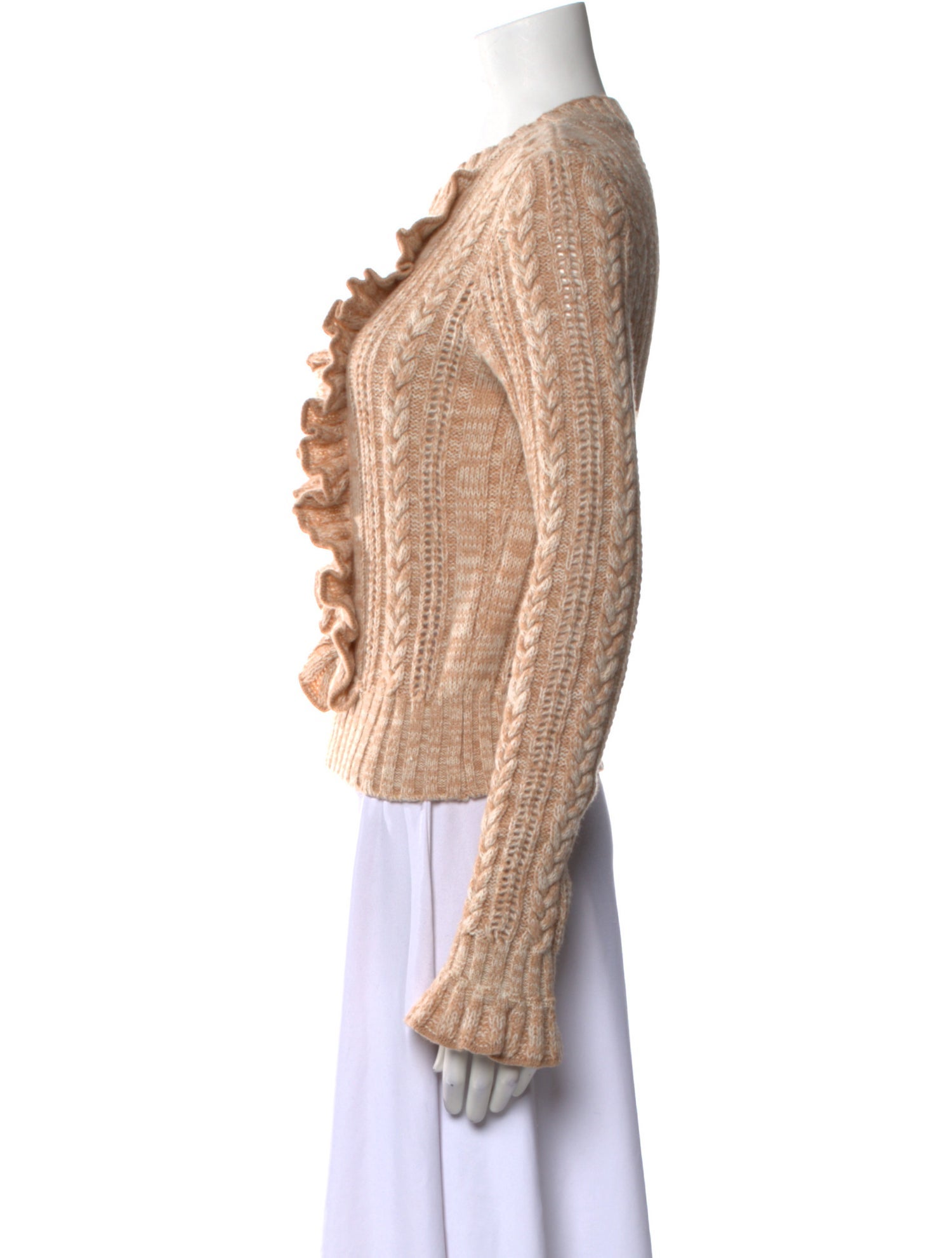 Philosophy di Lorenzo Serafini Crew Neck Sweater