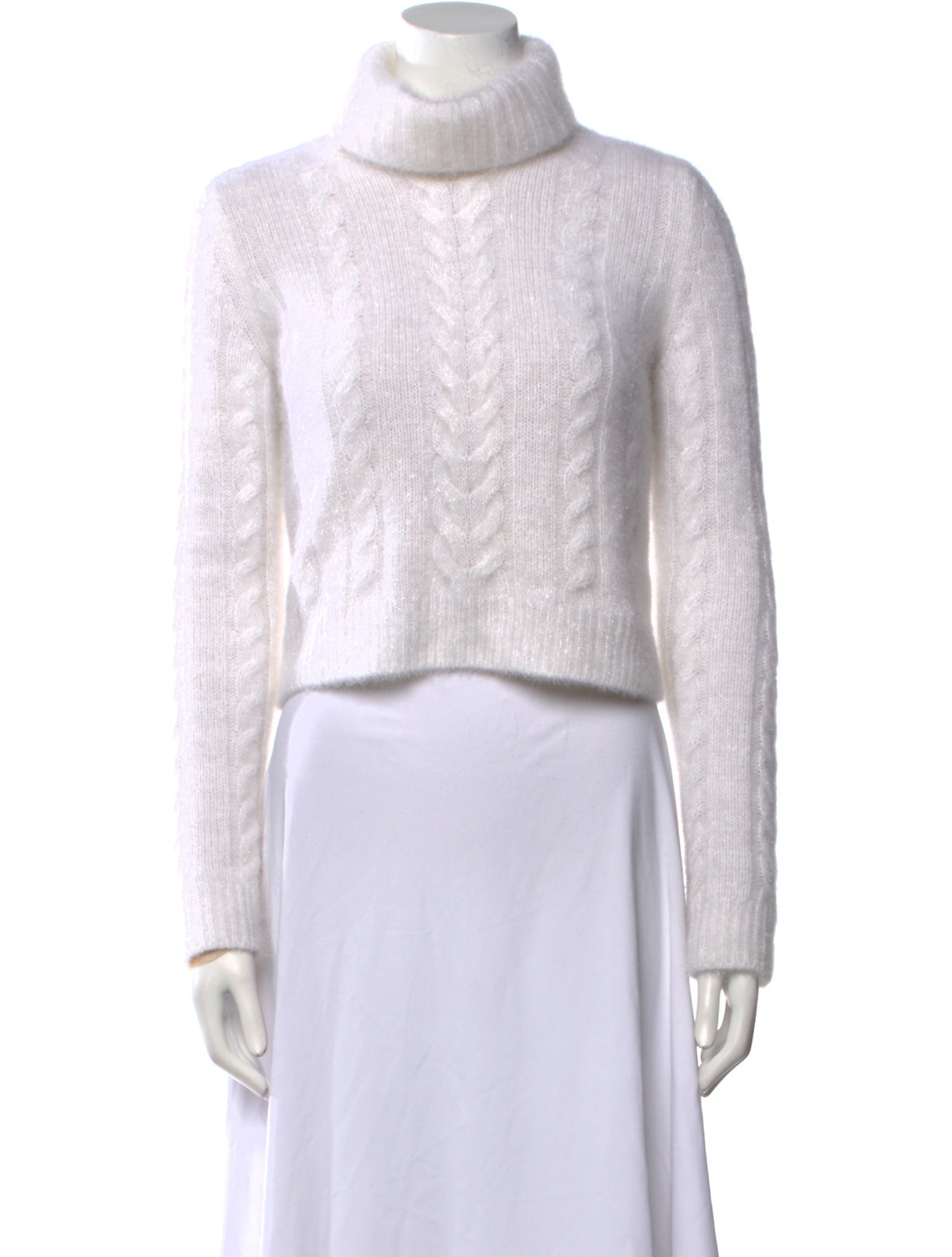 Philosophy di Lorenzo Serafini Turtleneck Sweater